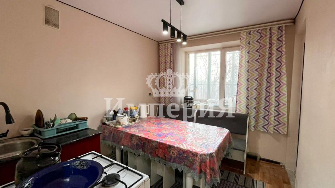 3-комнантная квартира, 71.0 м²,Айтыкова за 19 000 000