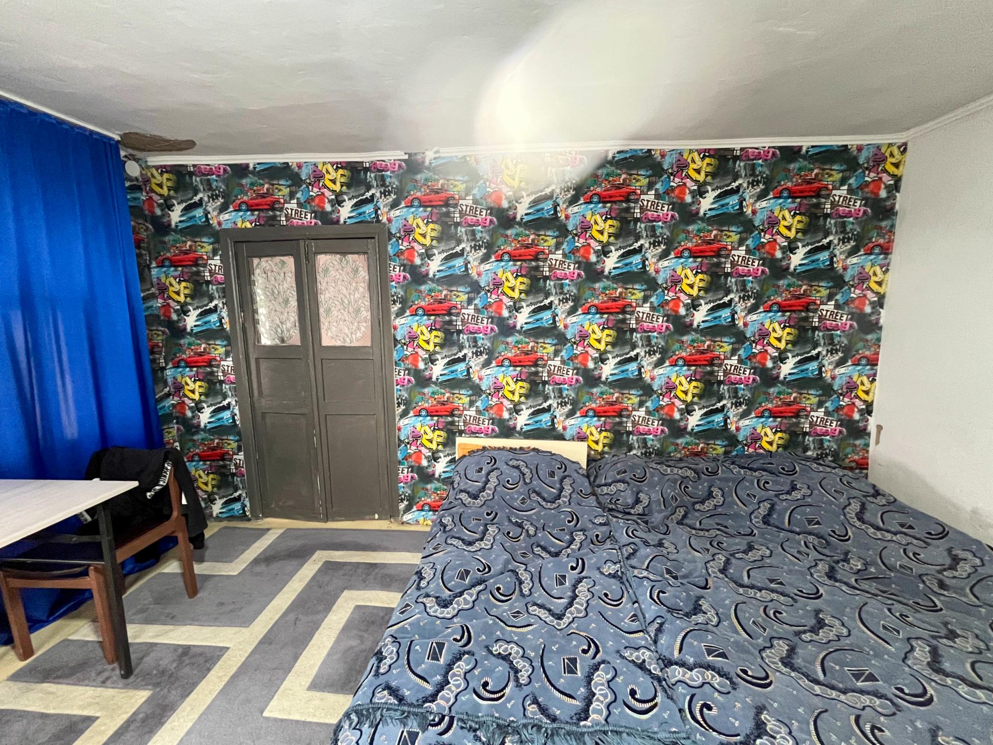 5-комнантный квартира, 93.0 м²,Асановой за 15 600 000