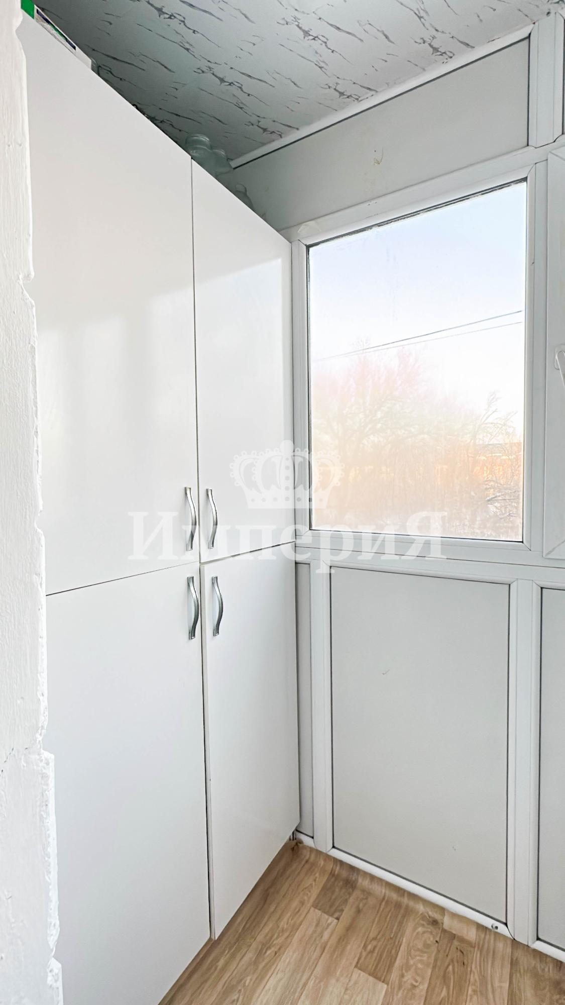 2-комнантная квартира, 52.0 м²,Балпык за 16 000 000