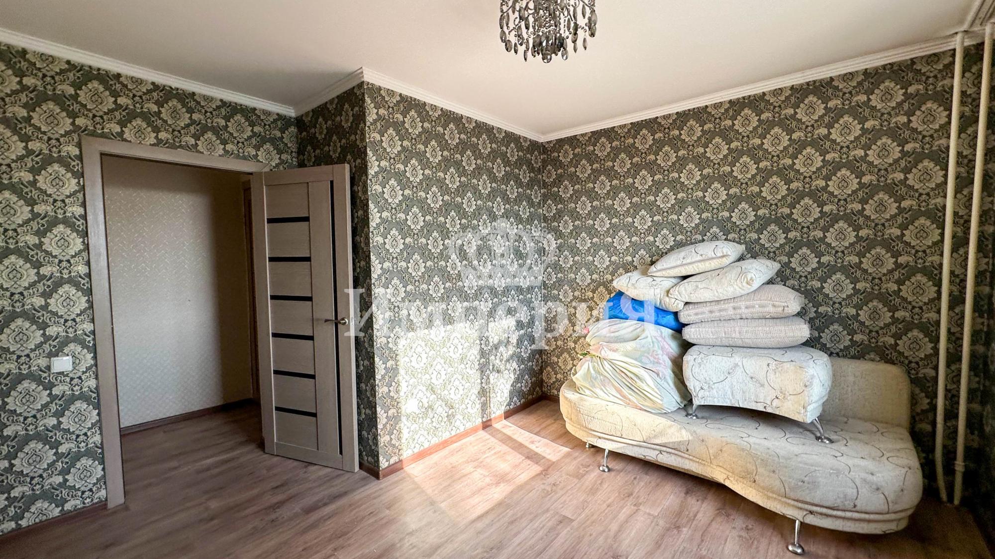 4-комнантная квартира, 85.0 м²,Гагарина за 30 000 000