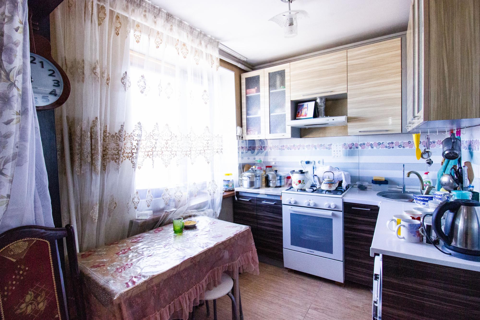 3-комнантная квартира, 53.0 м²,Гали Орманова за 16 500 000