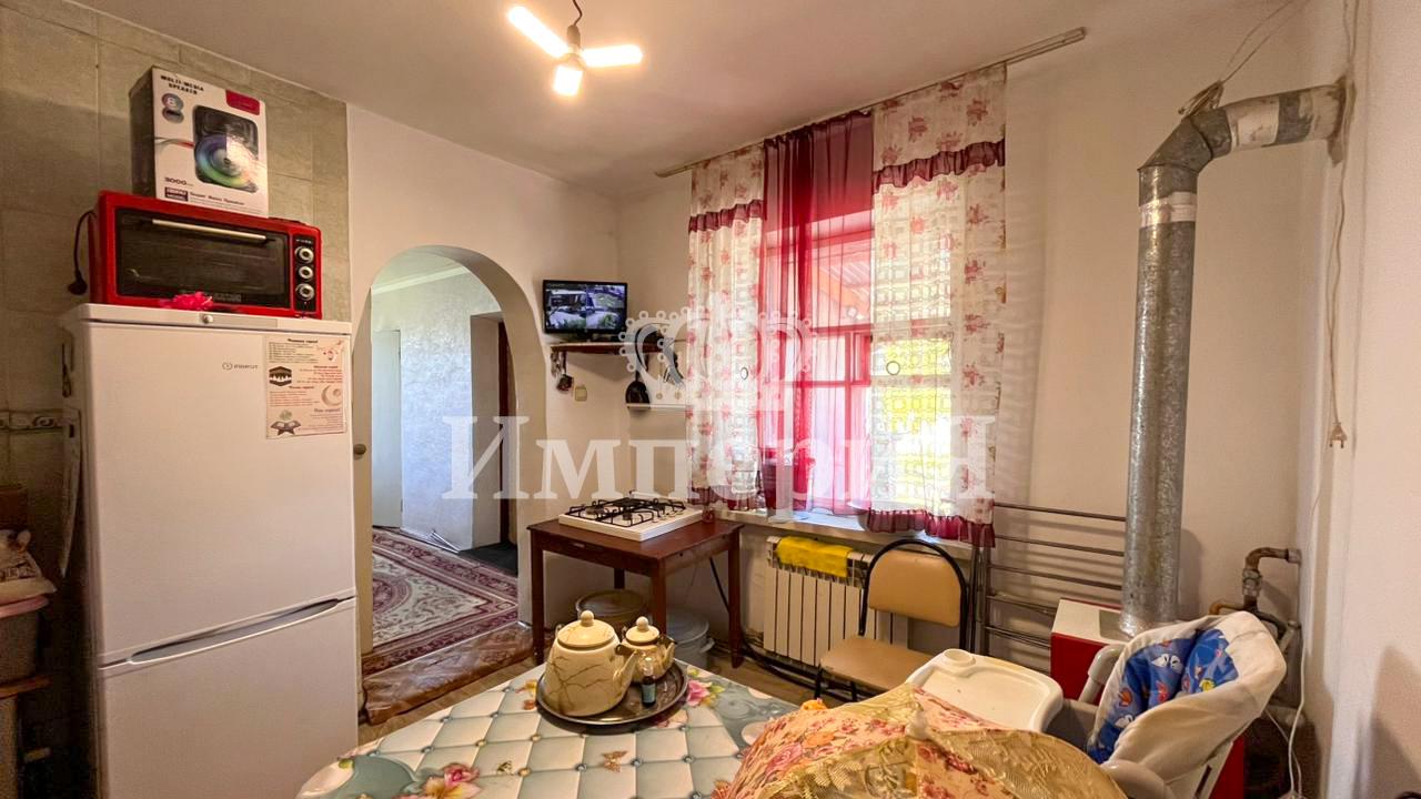 4-комнантный квартира, 76.0 м²,Циалковского за 22 000 000