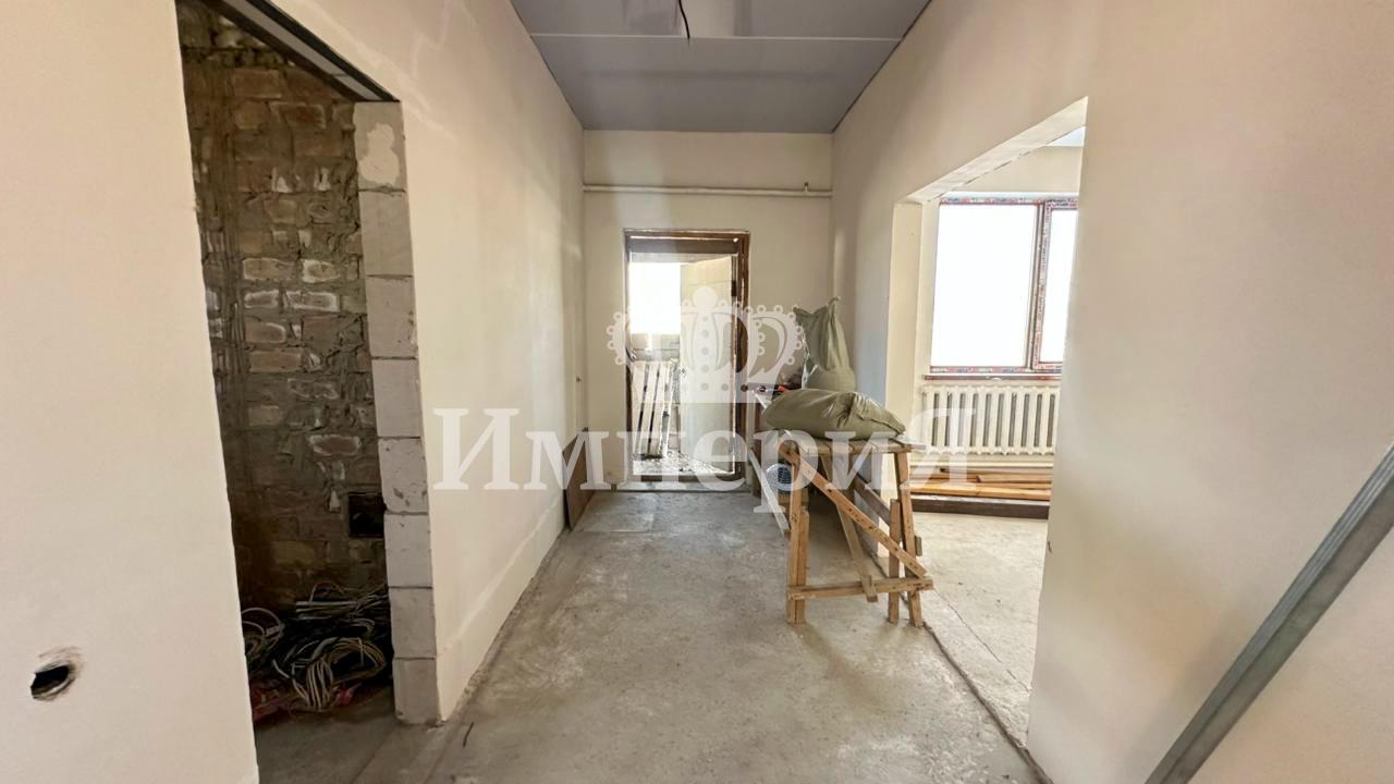 4-комнантный квартира, 140.0 м²,Жана жол за 20 700 000