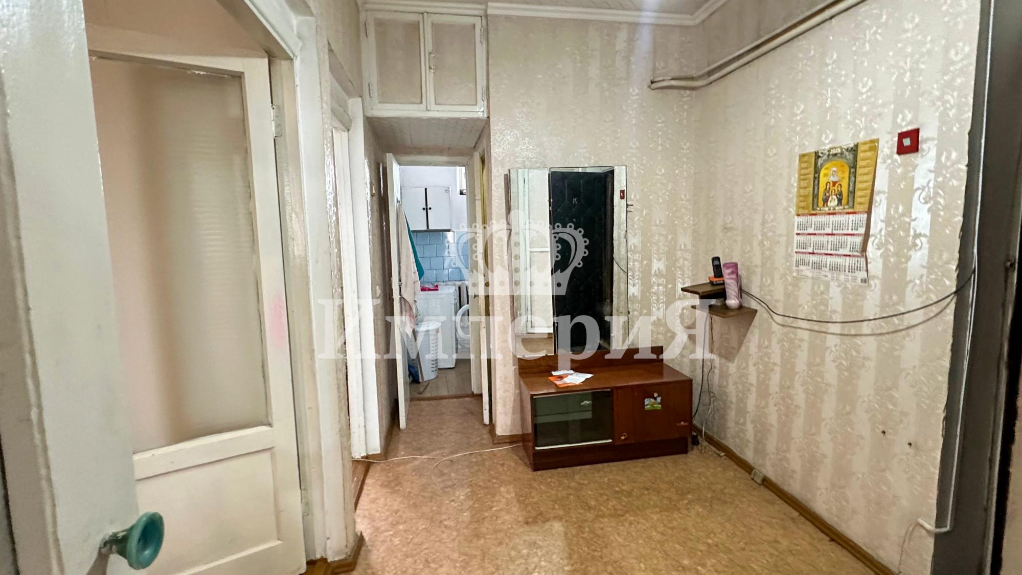 4-комнантная квартира, 85.0 м²,Жастар за 21 300 000