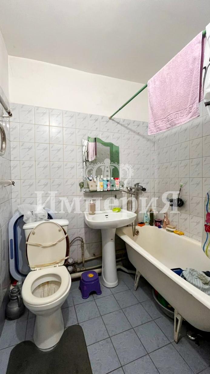 2-комнантная квартира, 56.0 м²,Жансугурова за 15 200 000