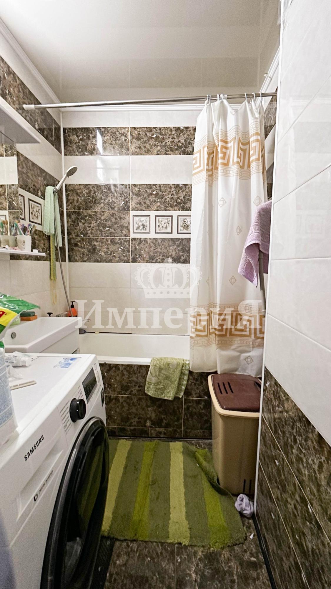 4-комнантная квартира, 87.0 м²,Муратбаева за 28 300 000