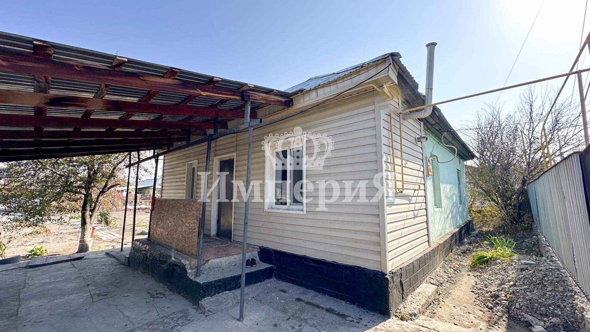 4-комнантный квартира, 60.0 м²,Попова за 18 500 000