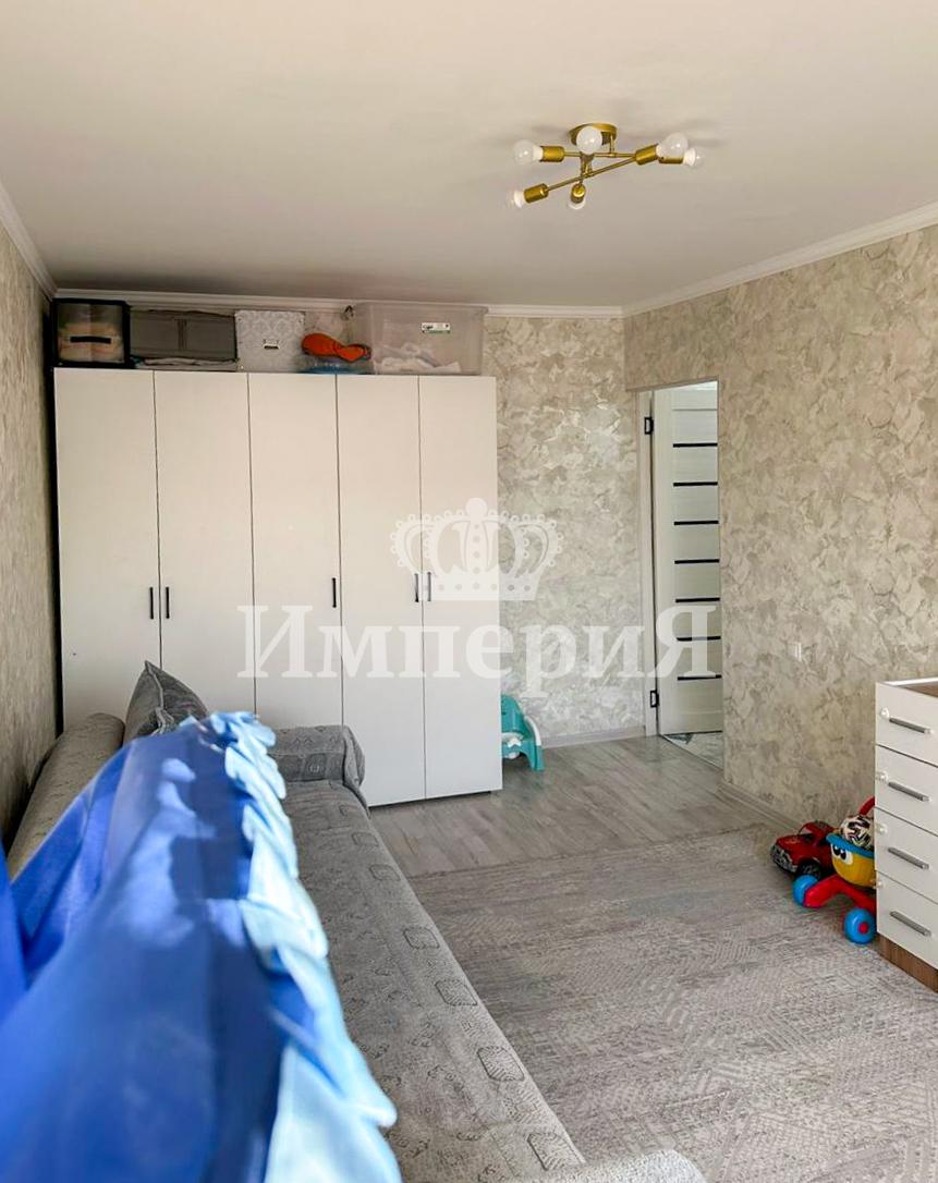 2-комнантная квартира, 44.0 м²,Жетысу за 14 800 000