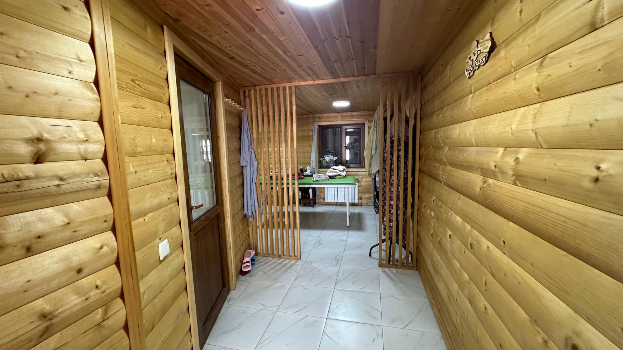 6-комнантная квартира, 194.0 м²,Милованова за 110 000 000