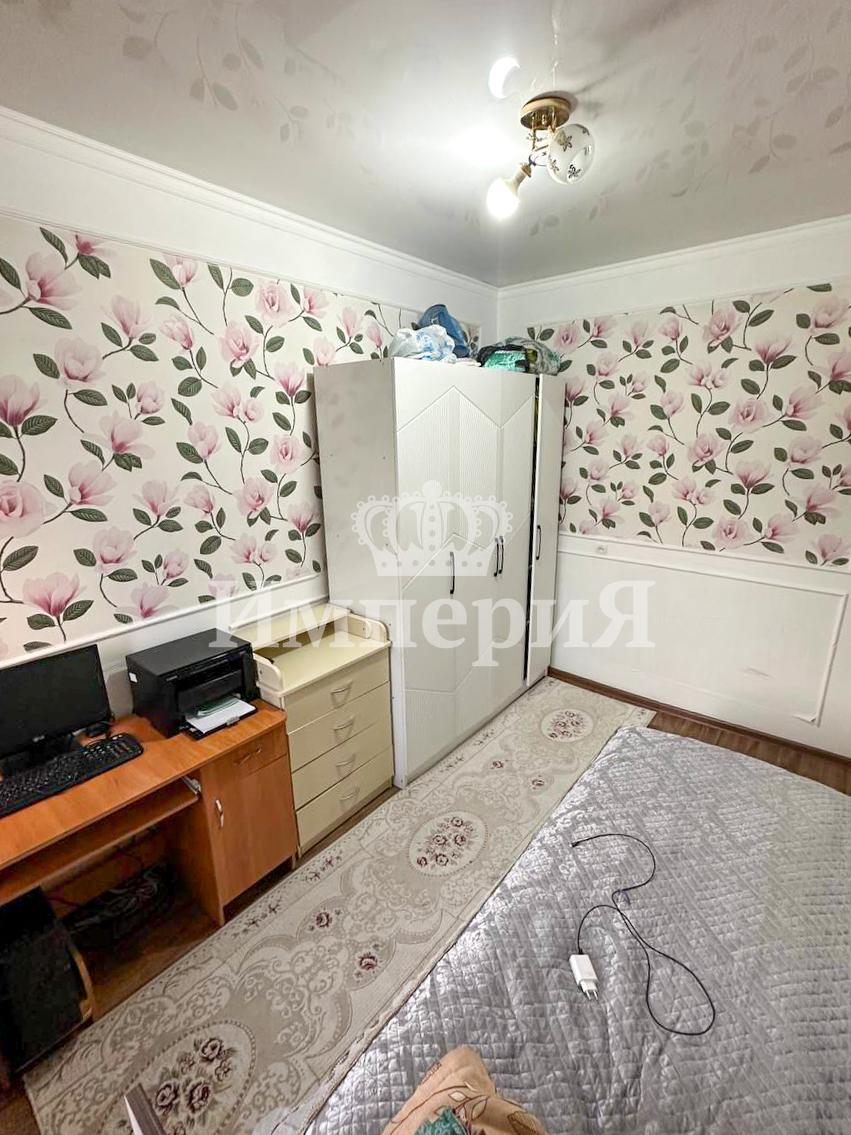 3-комнантная квартира, 75.0 м²,Кабанбай Батыра за 18 500 000