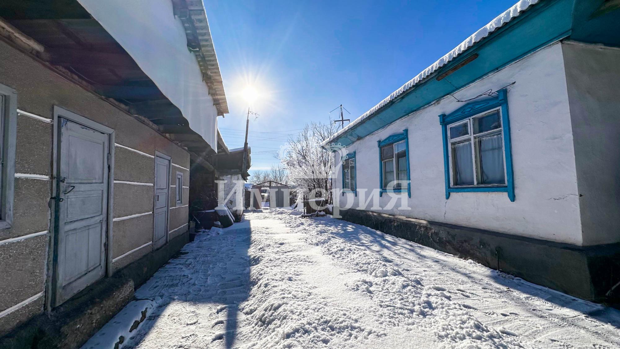 4-комнантный квартира, 64.0 м²,Алтынсарина за 15 000 000