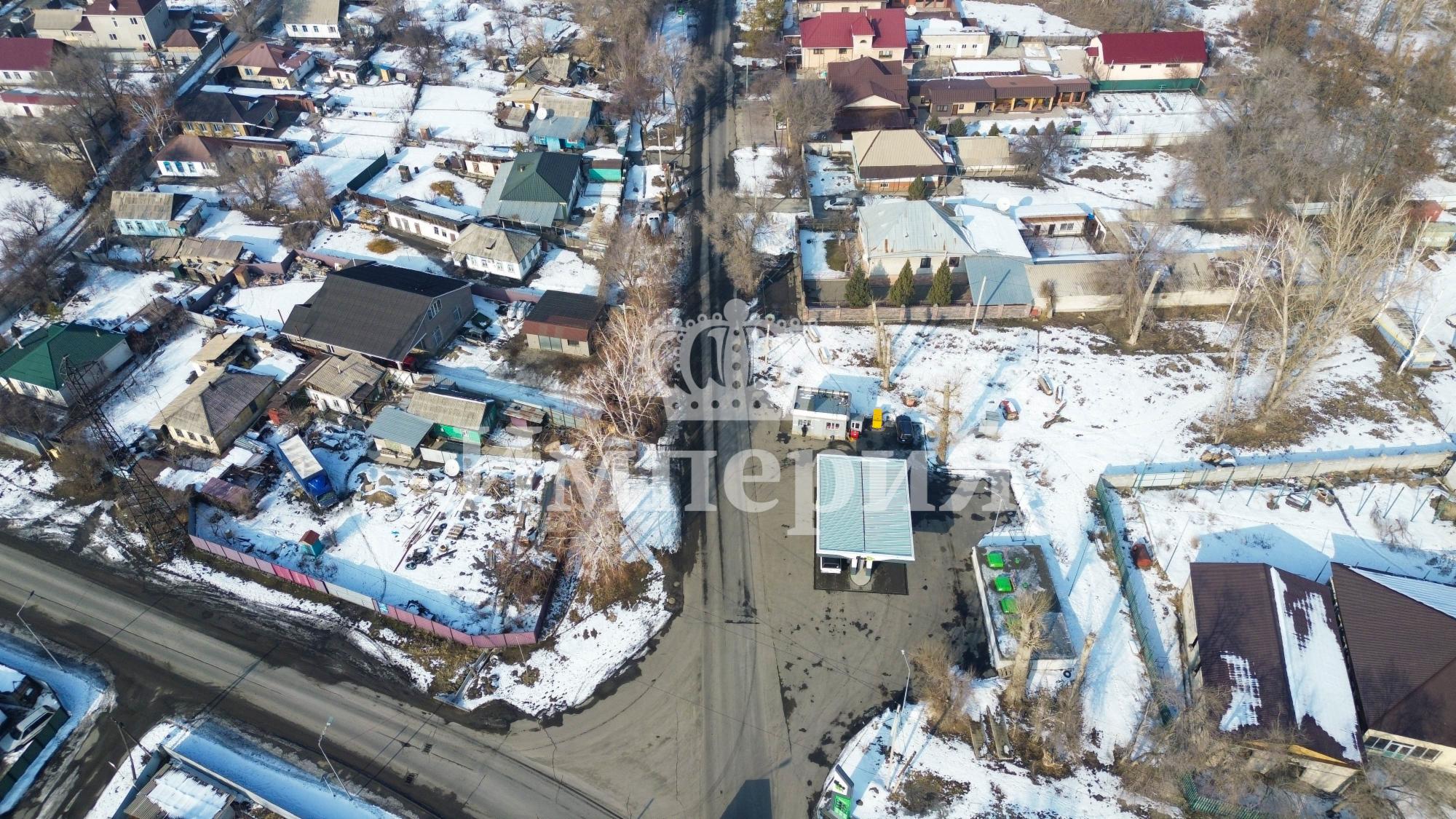 3-комнантный квартира, 306.0 м²,Абая за 30 000 000