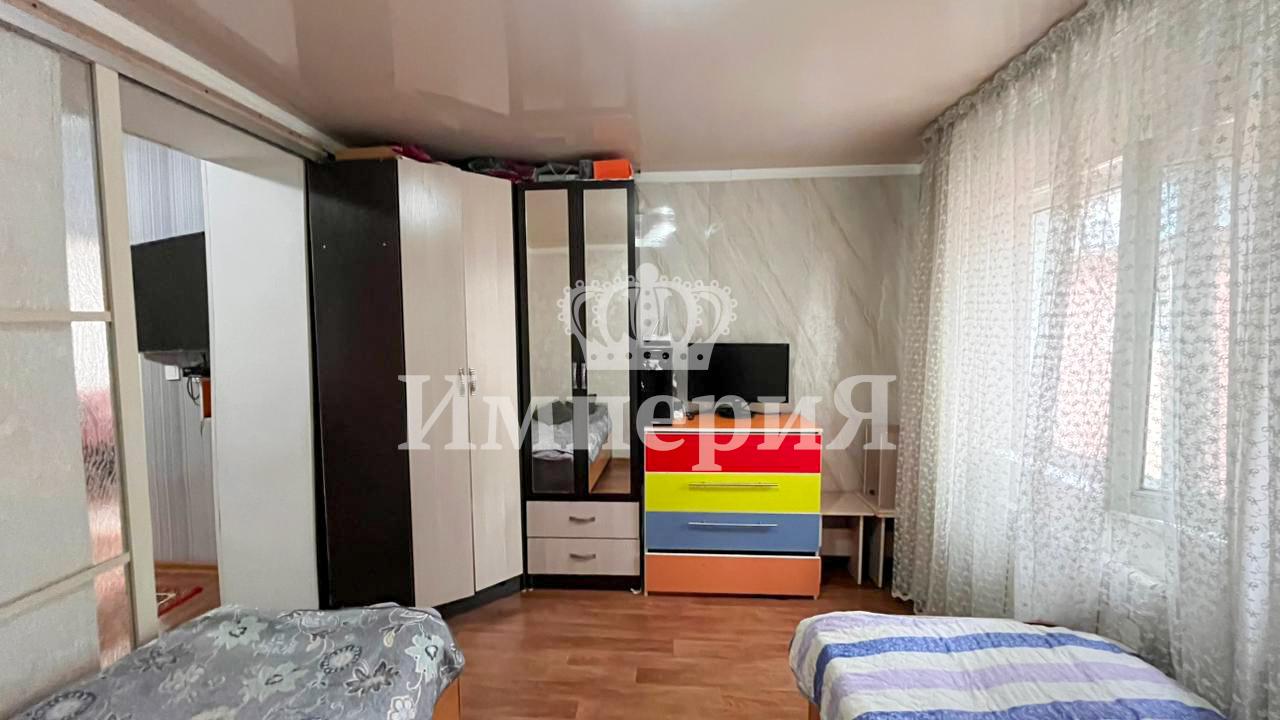 4-комнантный квартира, 80.0 м²,Ак бастау за 15 000 000