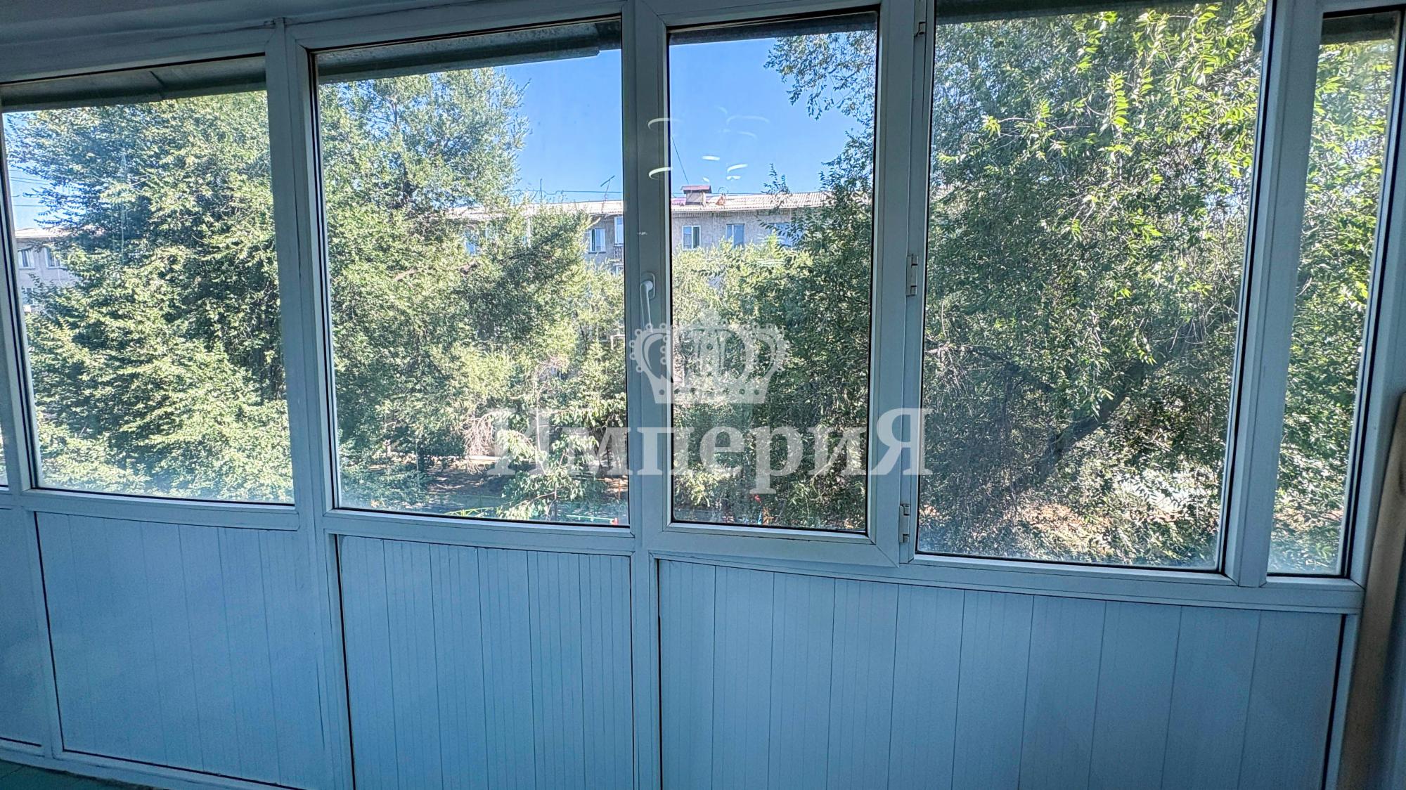 2-комнантная квартира, 65.0 м²,5 мкр за 17 000 000