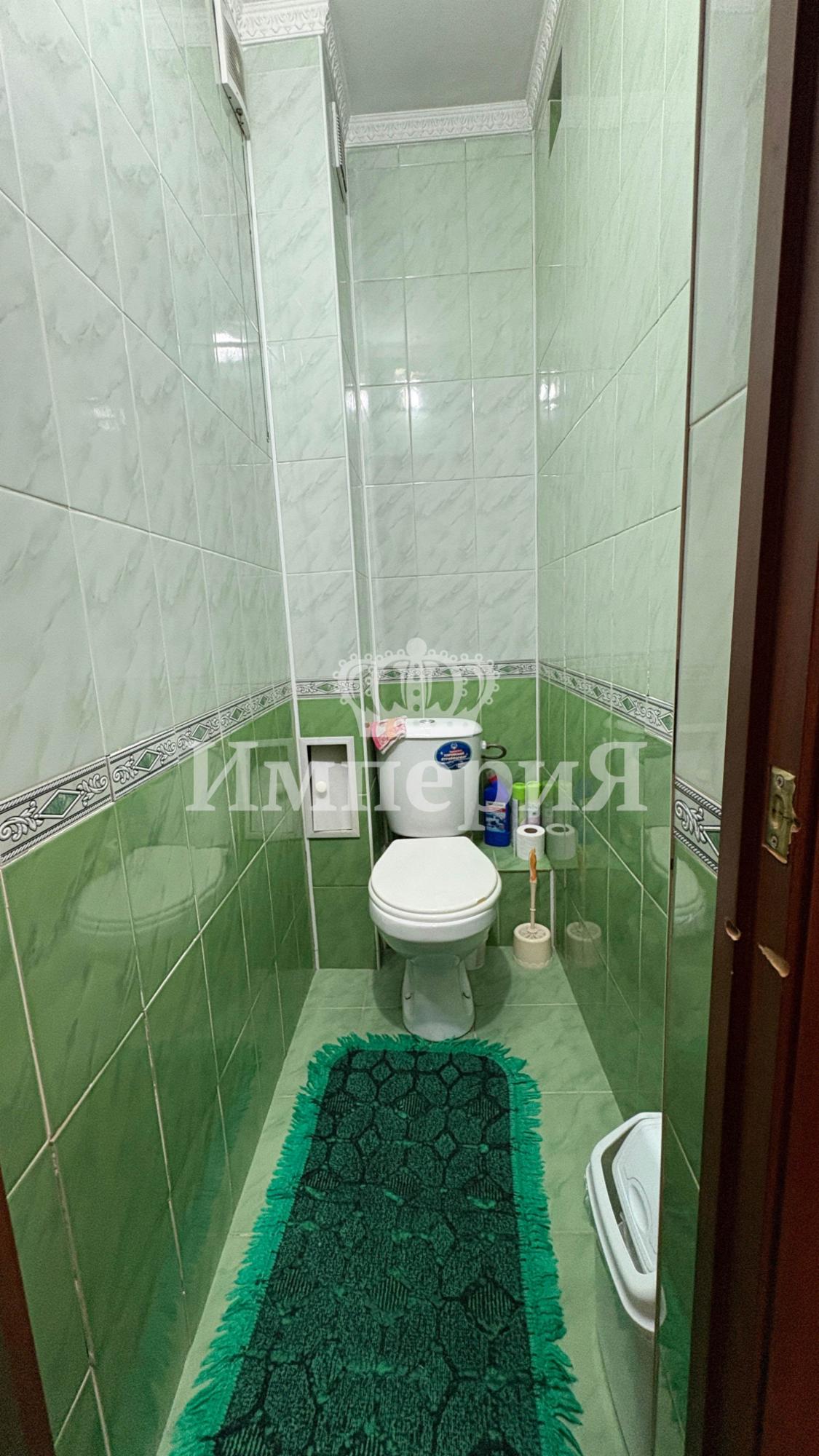 4-комнантная квартира, 83.9 м²,Ескельды Би за 24 300 000