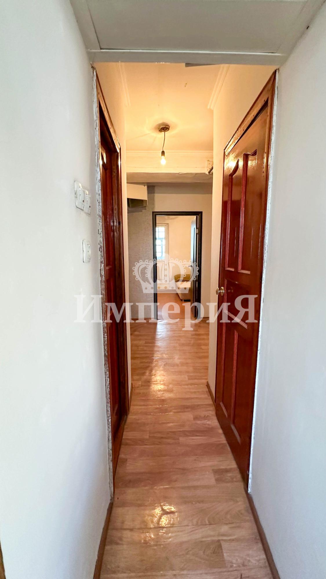 3-комнантная квартира, 72.0 м²,Каблиса Жирау за 21 000 000