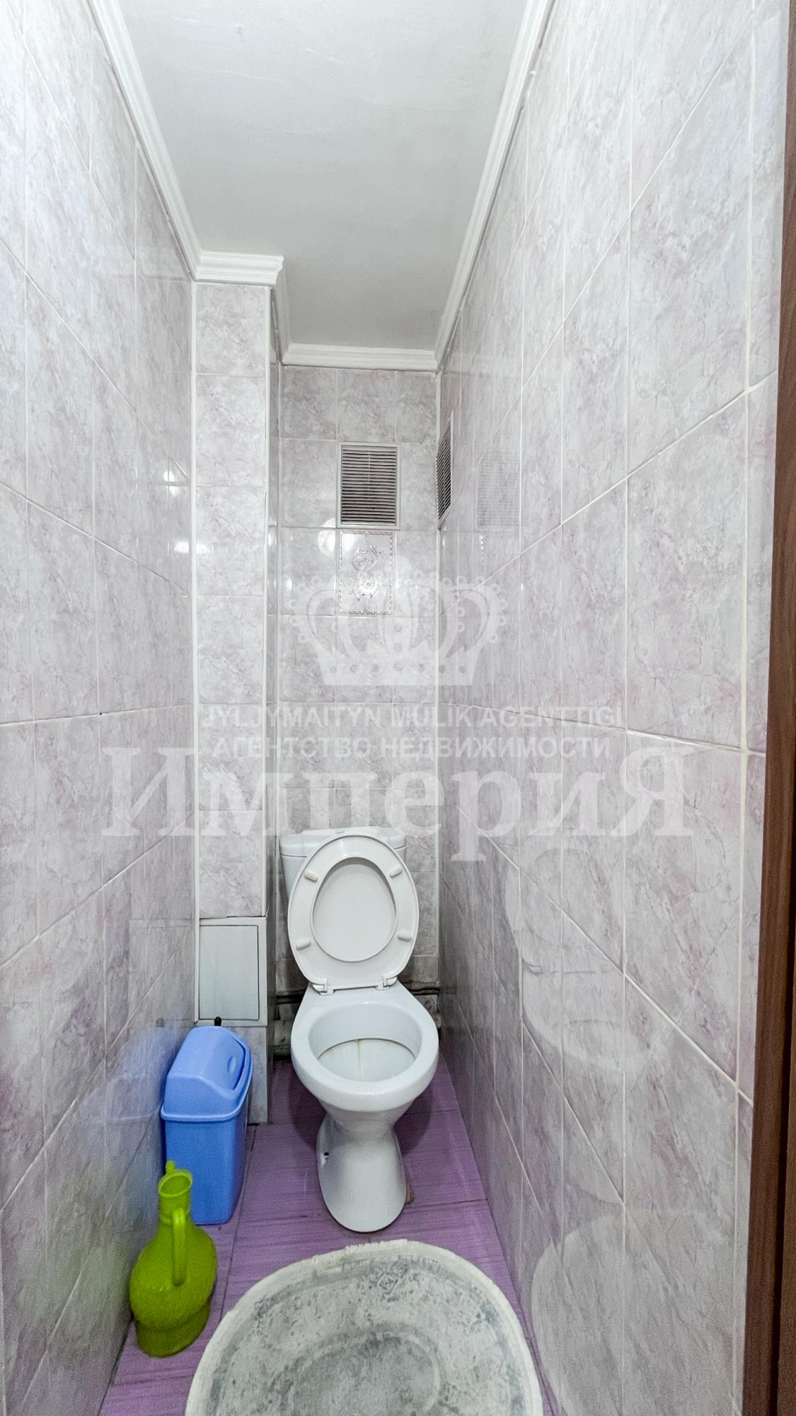 2-комнантная квартира, 46.0 м²,Жансугурова за 19 700 000