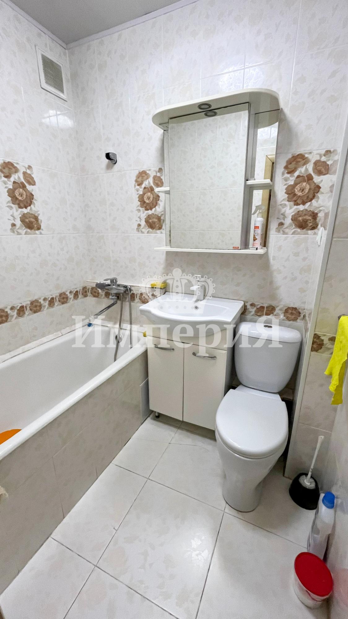 2-комнантная квартира, 42.5 м²,5 мкр за 14 000 000