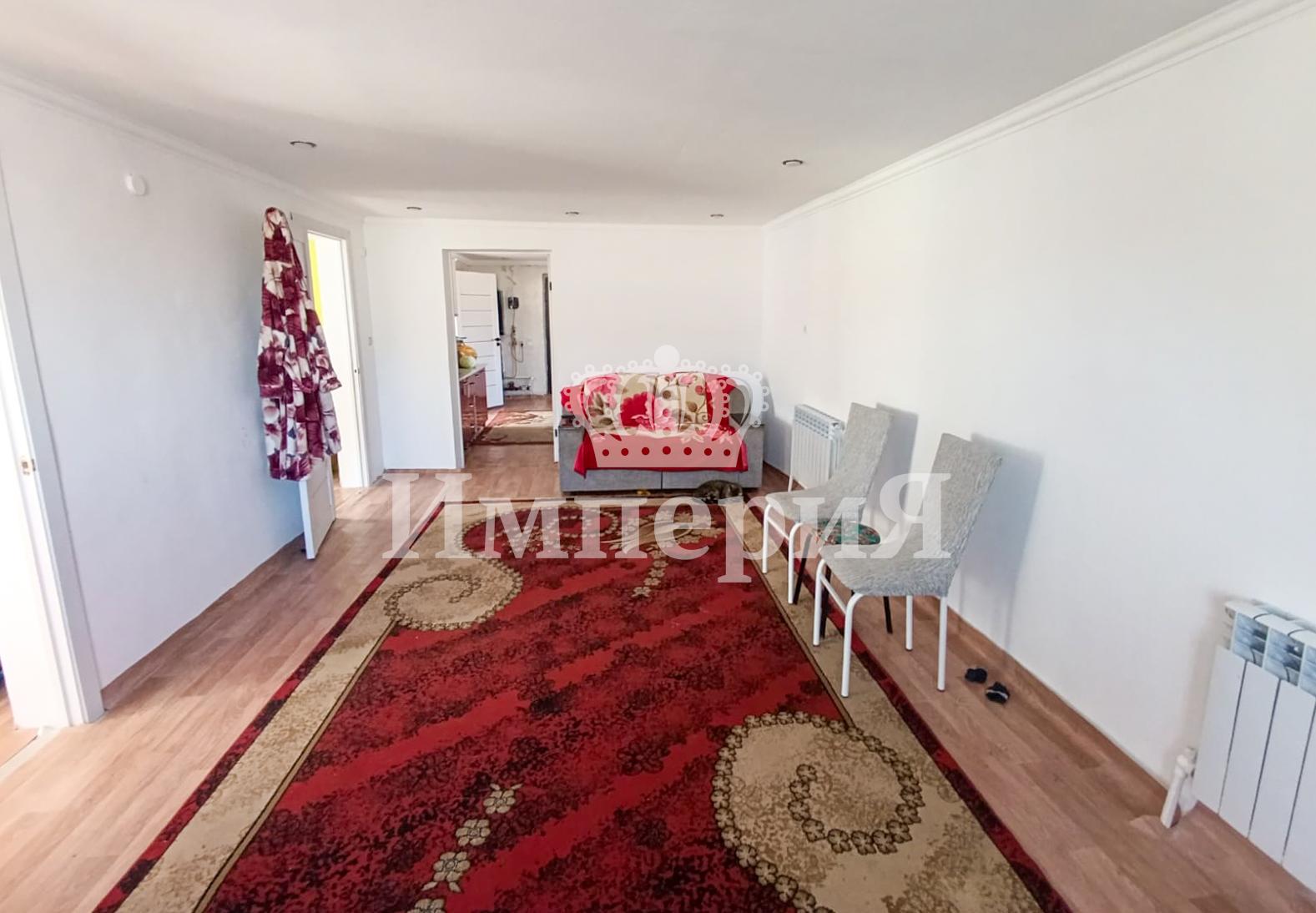 4-комнантный квартира, 90.0 м²,Игилик за 19 000 000