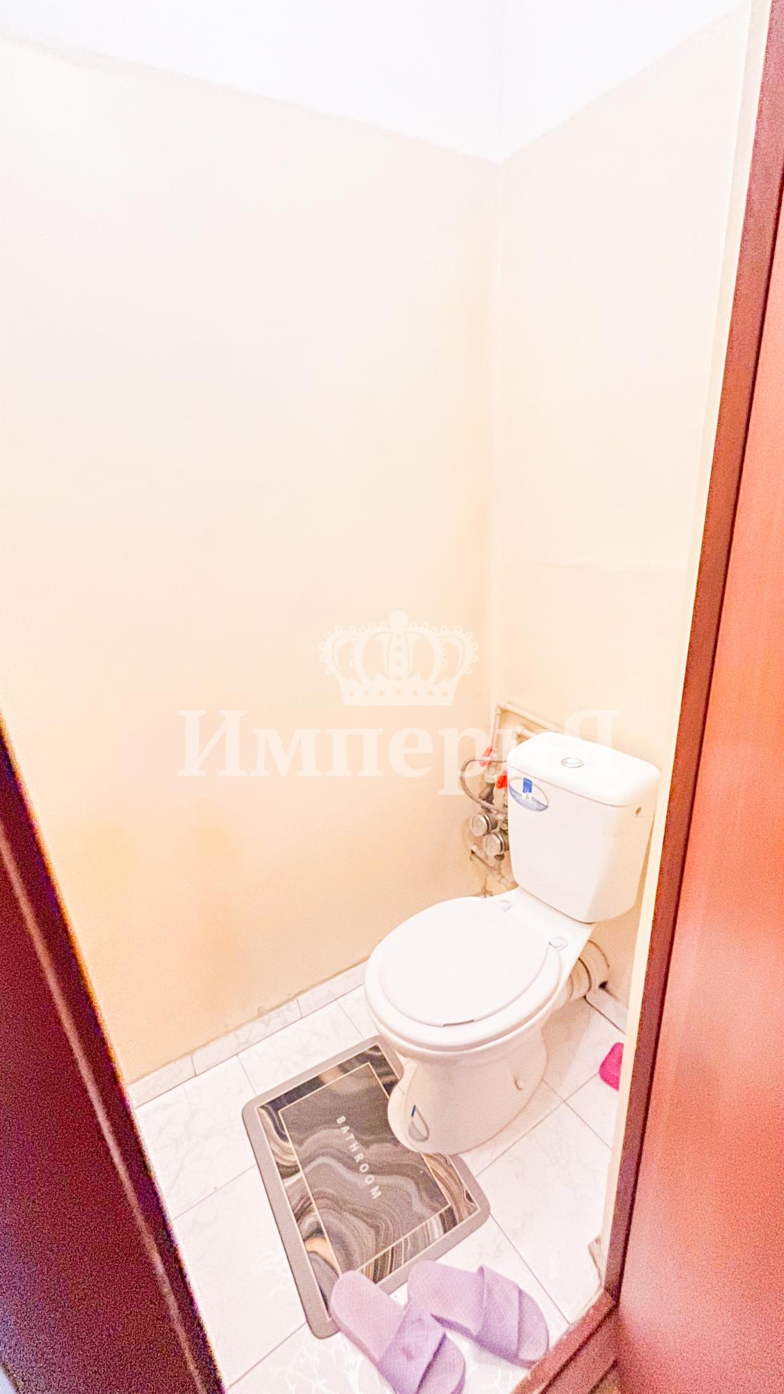 2-комнантная квартира, 53.0 м²,Болашак за 20 500 000