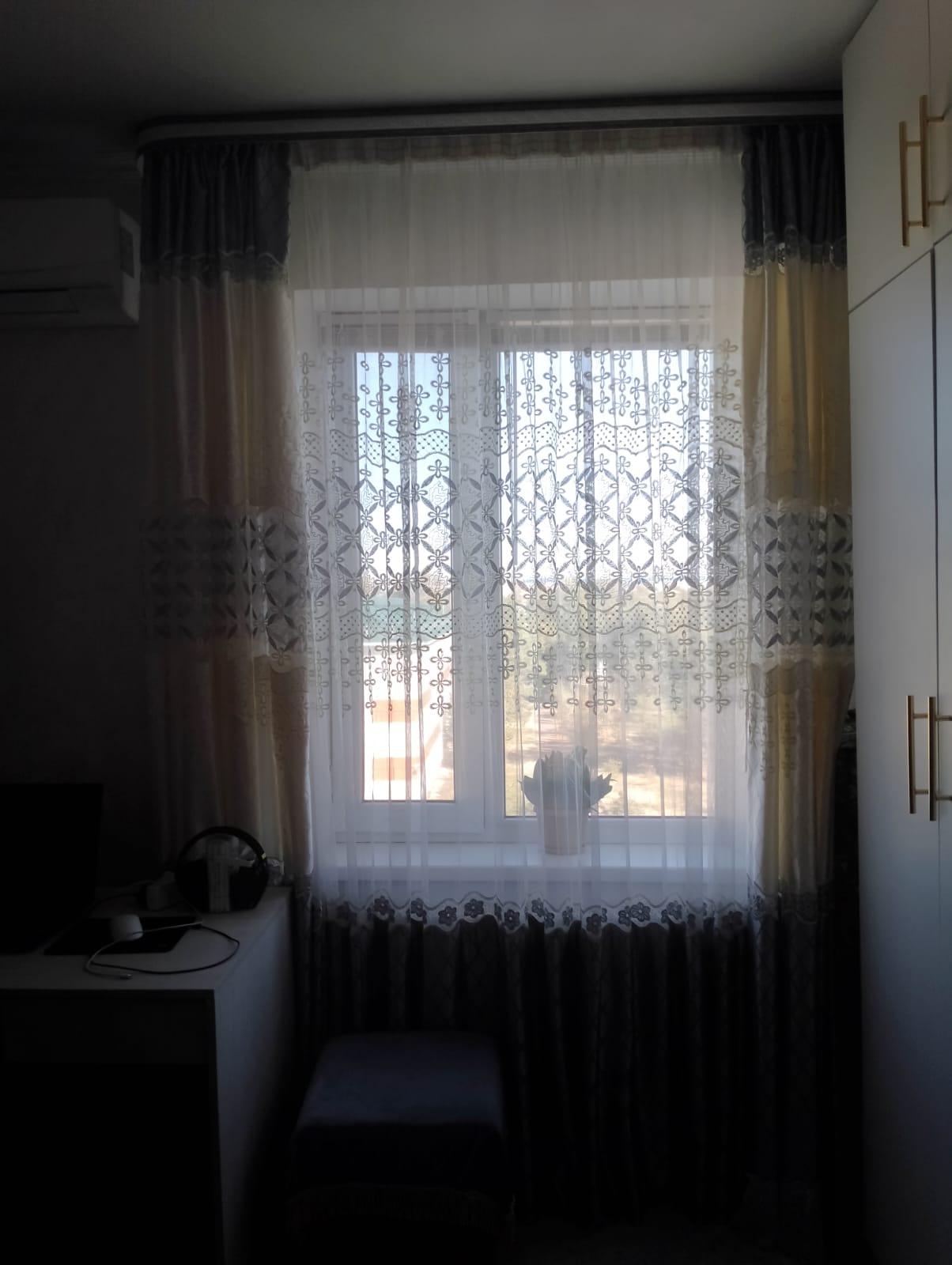 3-комнантная квартира, 54.0 м²,Достык за 18 500 000