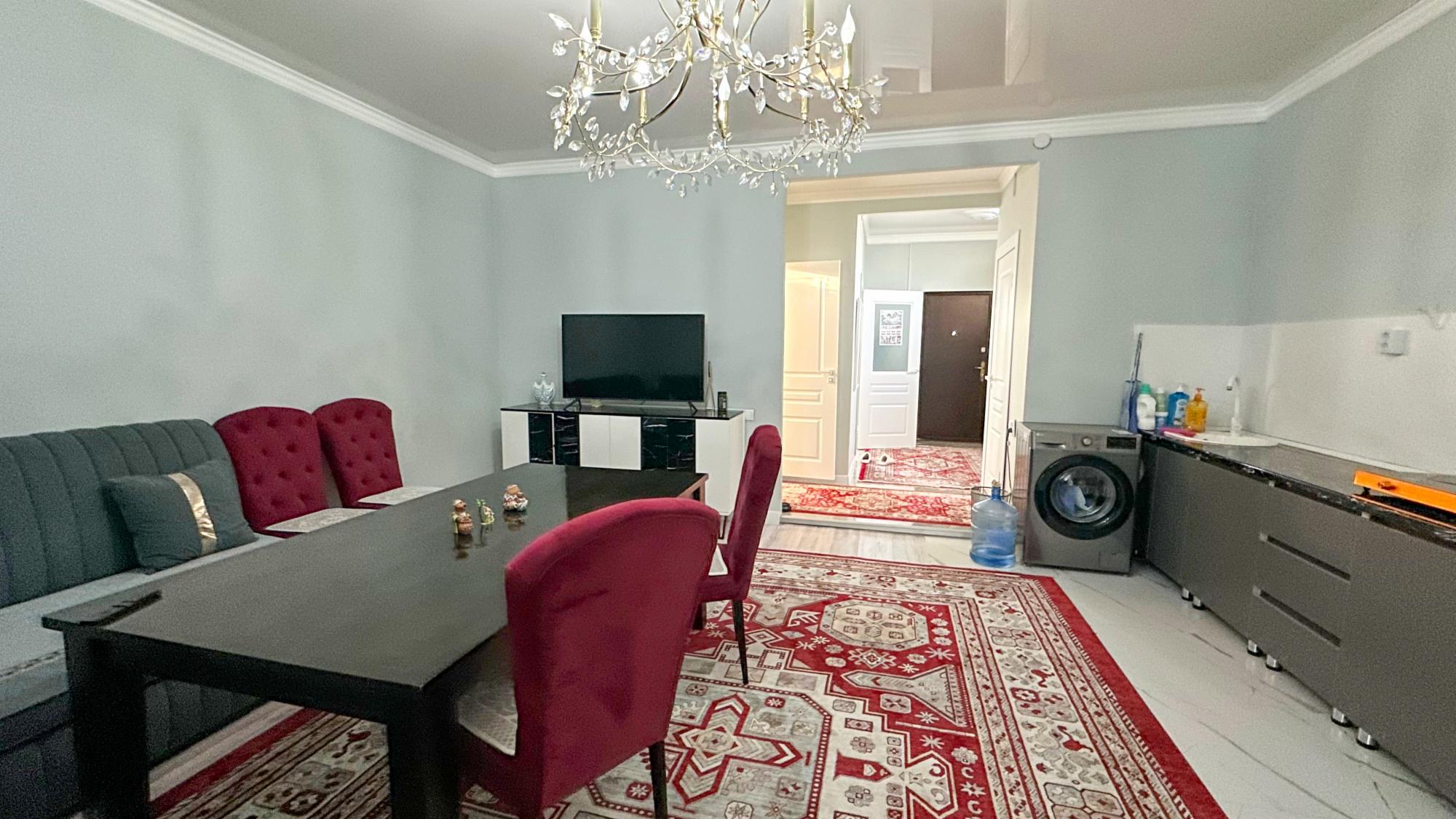 11-комнантный квартира, 620.0 м²,мкр Жастар за 180 000 000