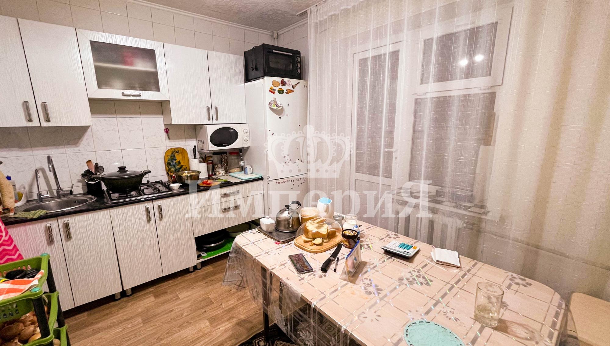 3-комнантная квартира, 75.0 м²,9 площадка за 23 500 000