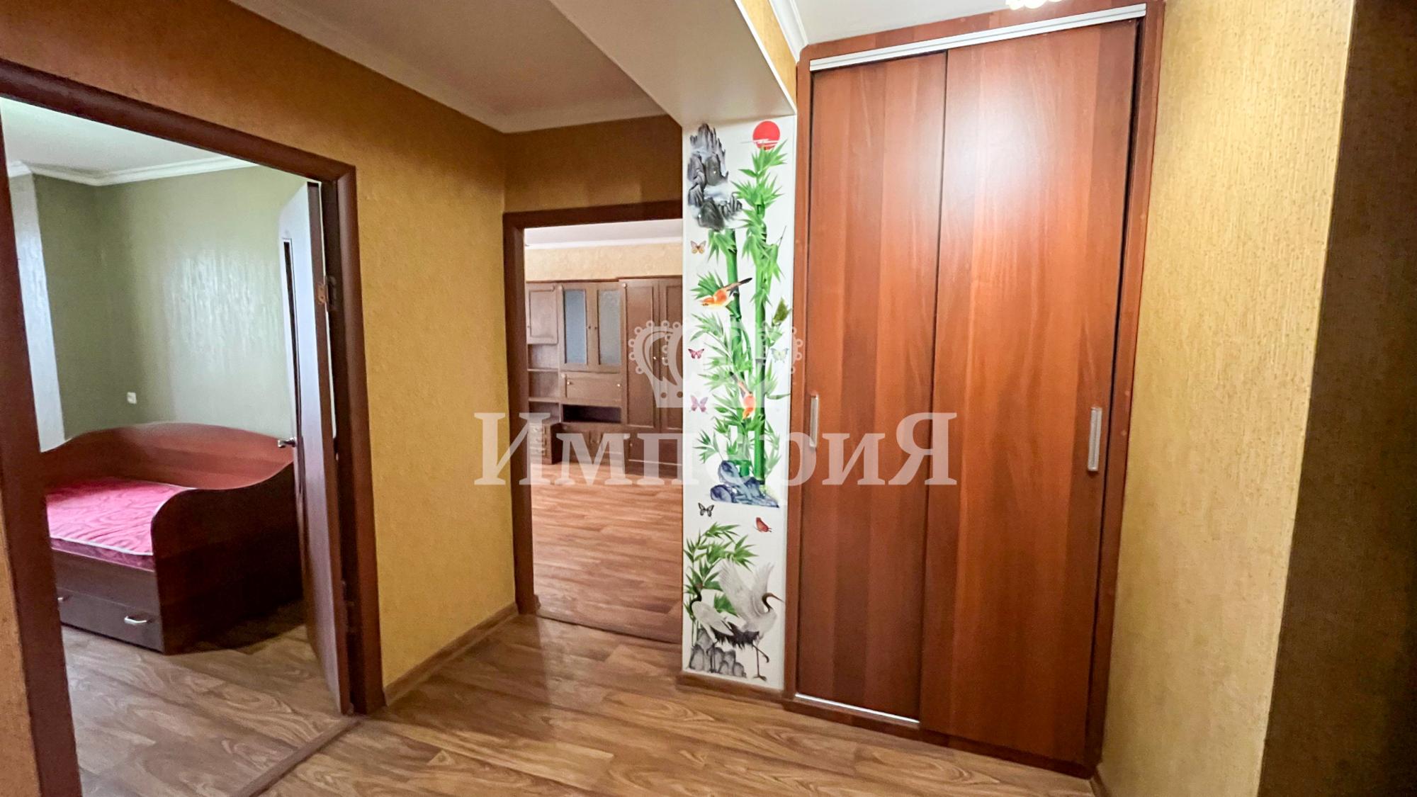 3-комнантная квартира, 75.1 м²,Пушкина за 25 000 000