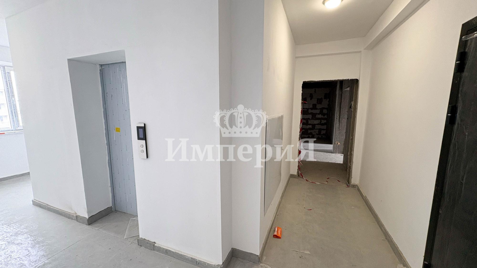 3-комнантная квартира, 74.0 м²,Берликожанова за 24 500 000