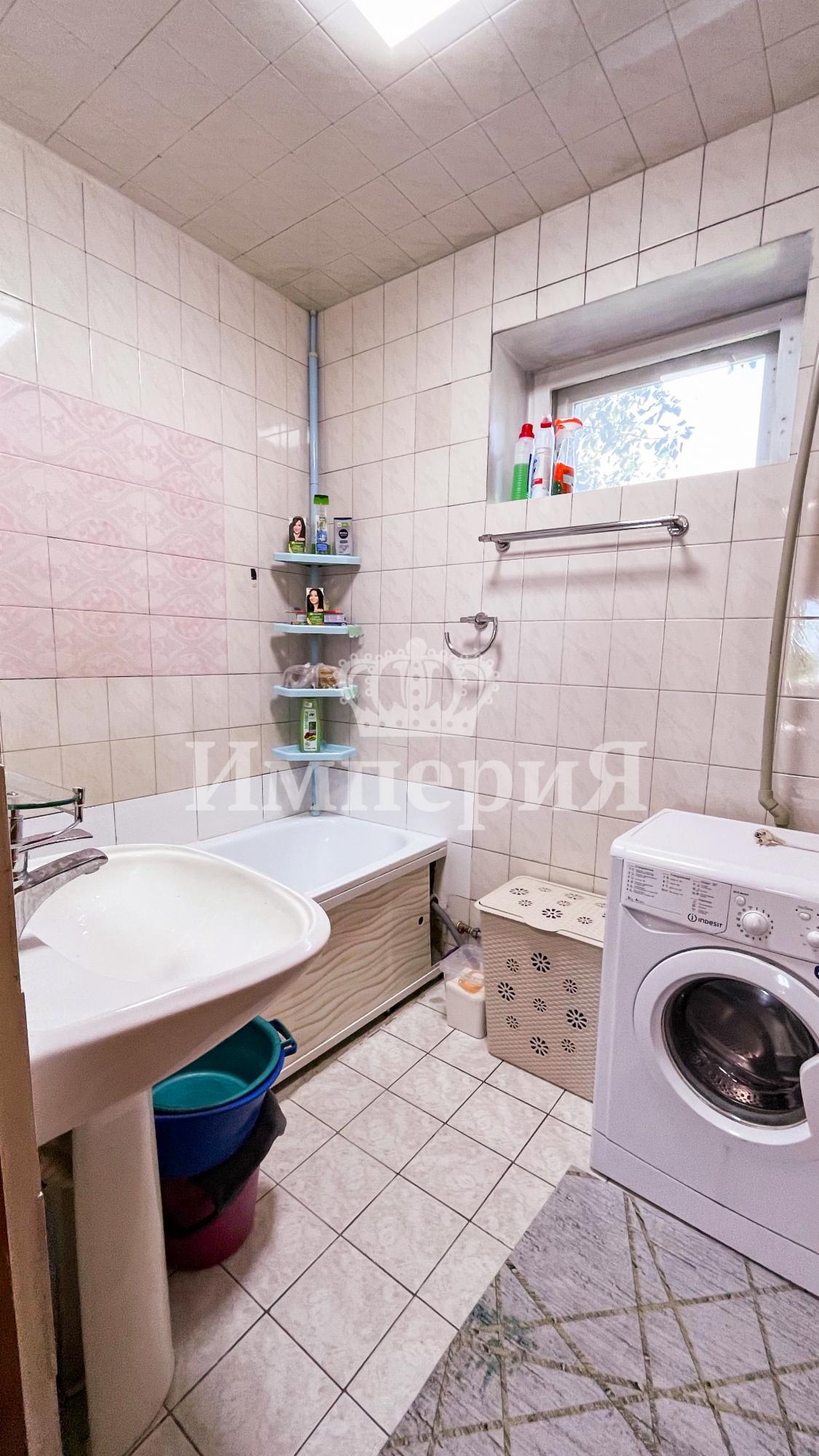 2-комнантная квартира, 59.0 м²,Жансугурова за 18 250 000