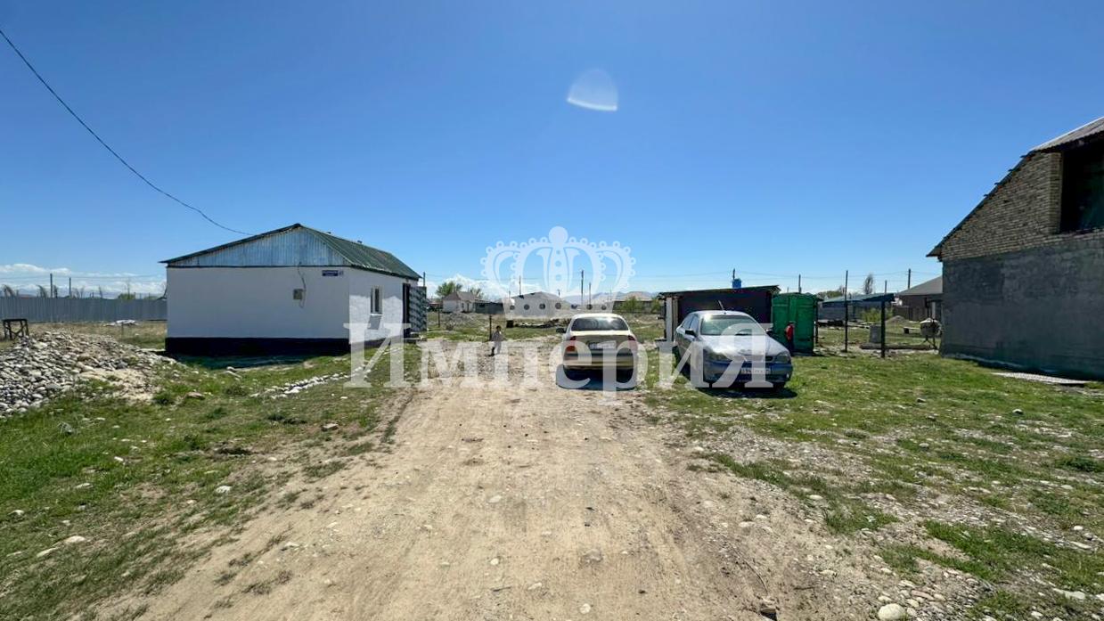 1-комнантный квартира, 24.8 м²,Ынтымак за 8 500 000