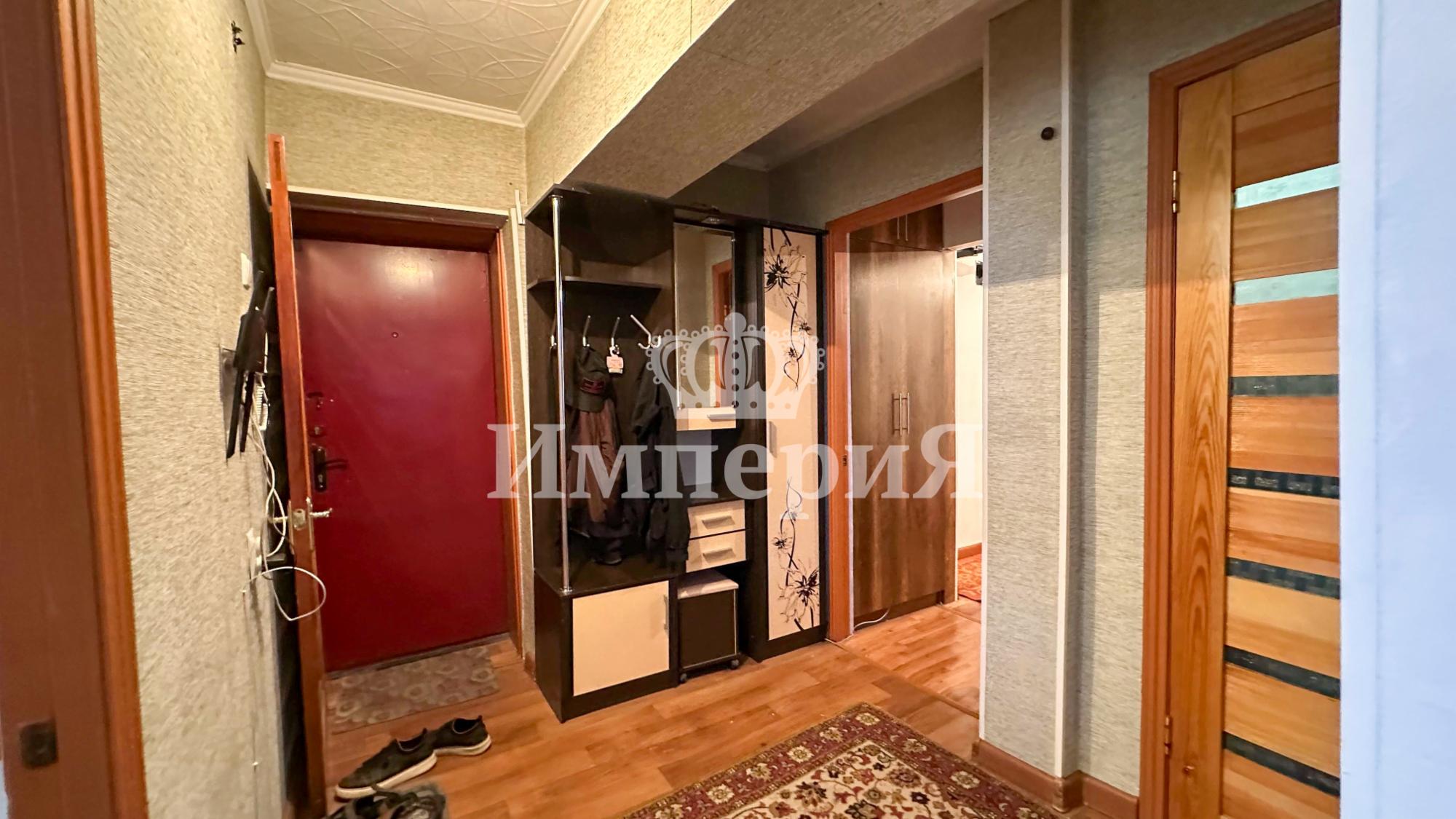 3-комнантная квартира, 60.0 м²,5 мкр за 19 000 000