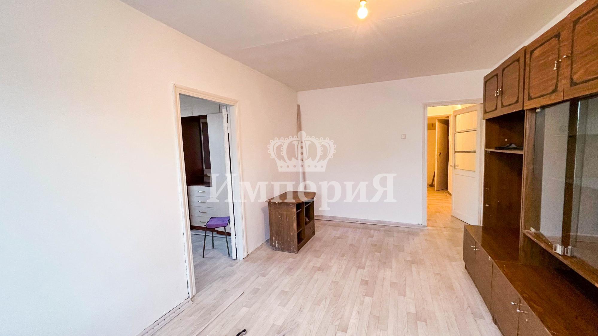 2-комнантная квартира, 43.0 м²,Улан за 11 750 000