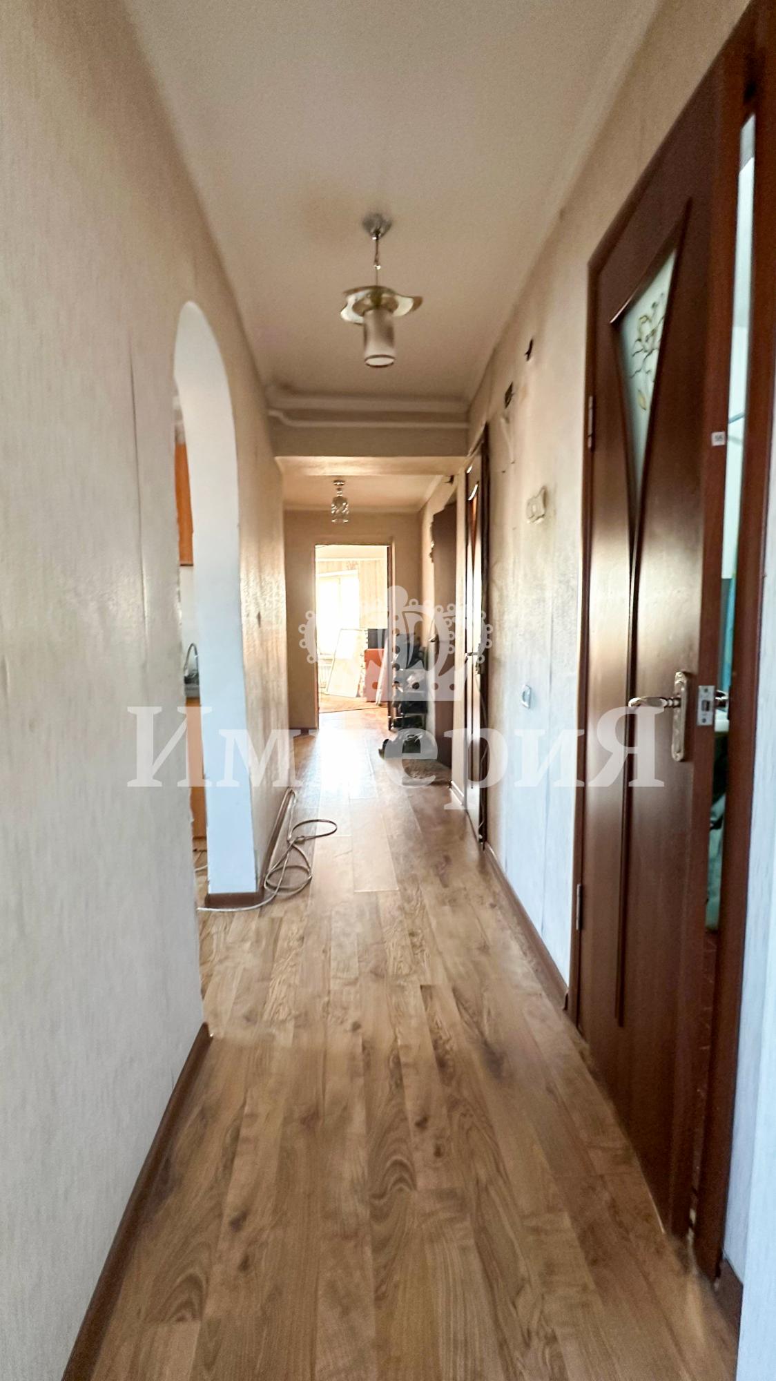 3-комнантная квартира, 69.0 м²,Жансугурова за 230 000 000