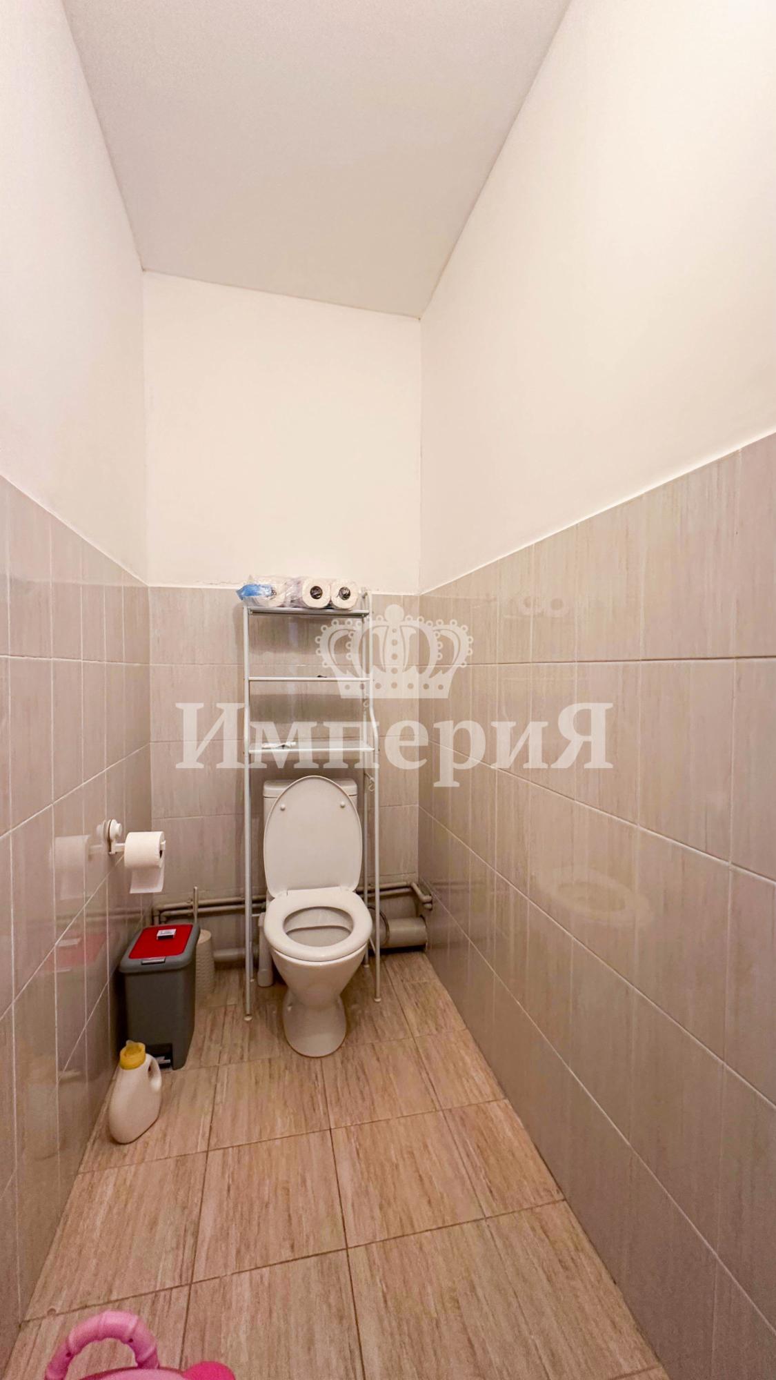 2-комнантная квартира, 68.0 м²,Болашак за 24 000 000