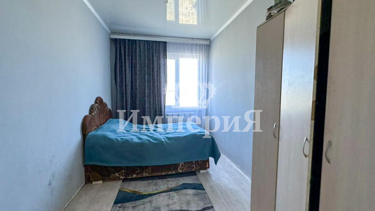 4-комнантный квартира, 90.0 м²,Ынтымак за 32 000 000