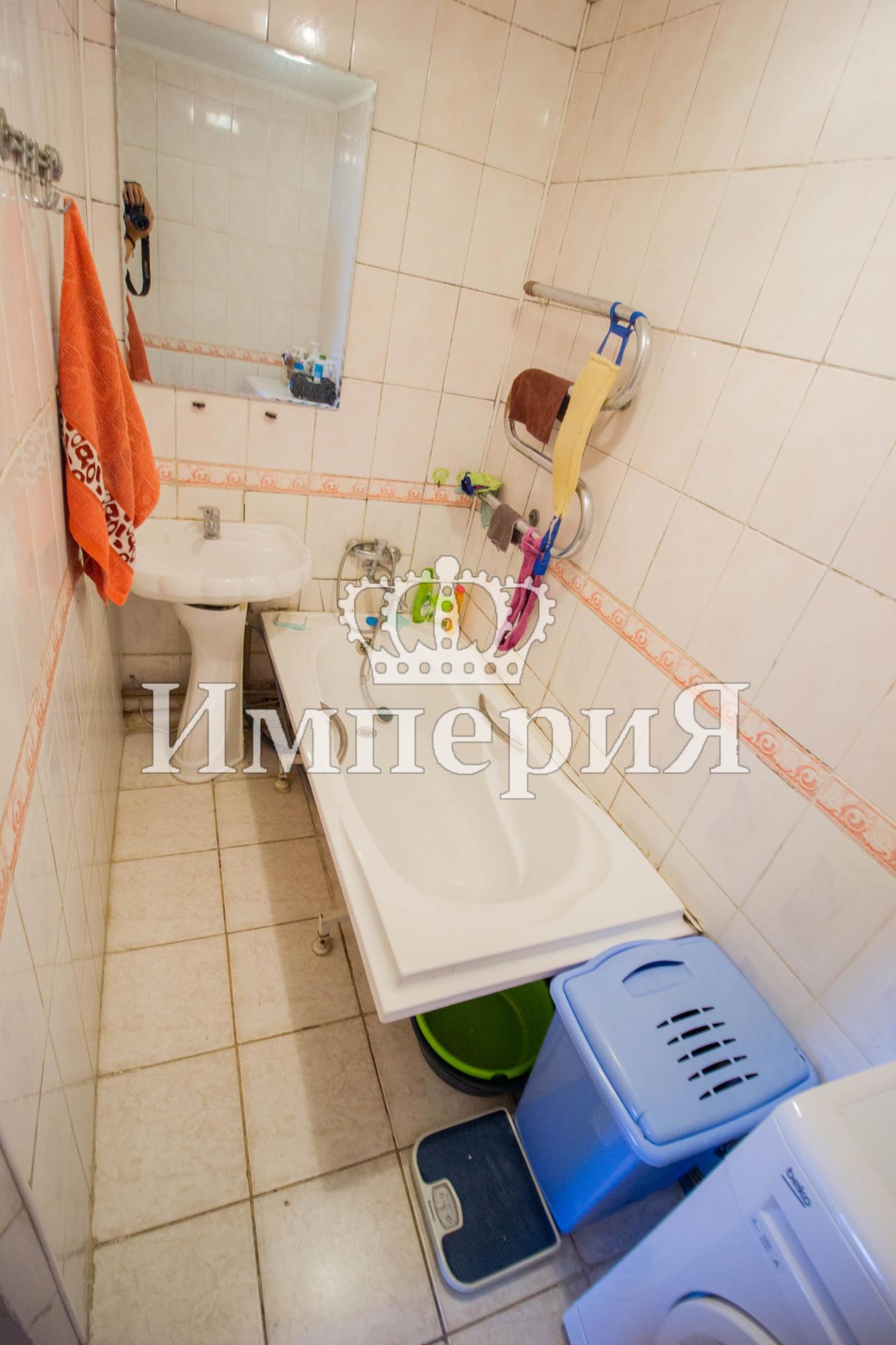 4-комнантная квартира, 75.5 м²,Абылай Хана за 22 000 000