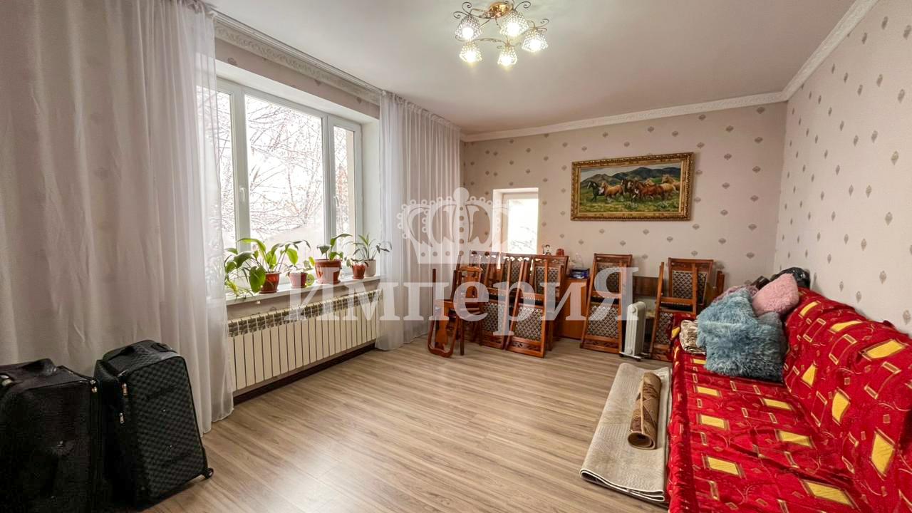 2-комнантная квартира, 67.0 м²,Чкалова за 15 500 000