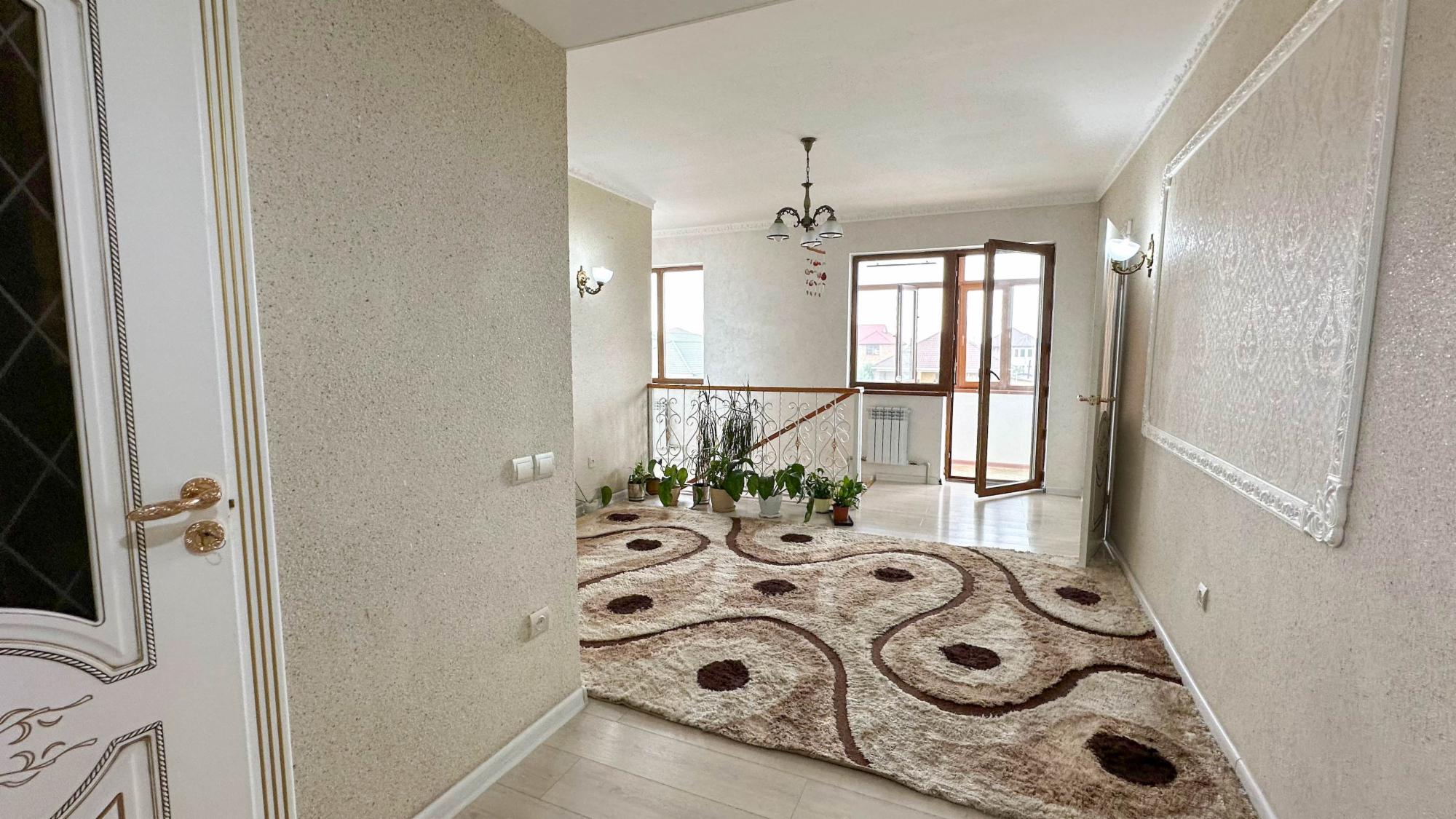 5-комнантный квартира, 190.0 м²,Шевченко за 68 000 000