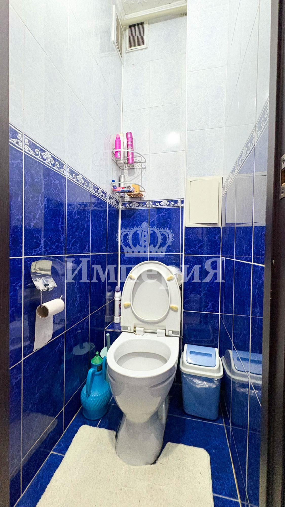 3-комнантная квартира, 65.0 м²,Валиханова за 23 500 000