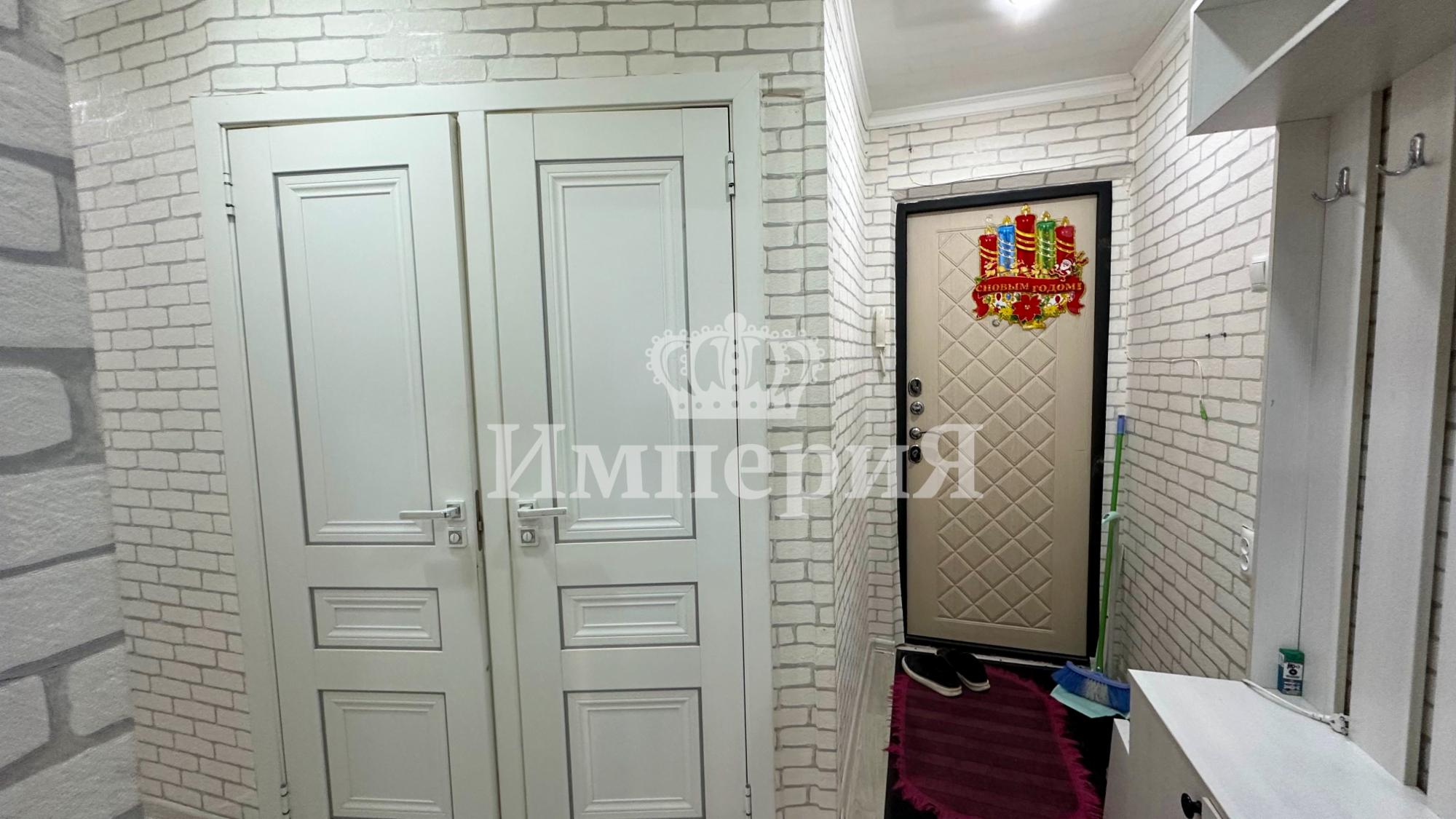 3-комнантная квартира, 55.7 м²,мкр Жастар за 22 000 000