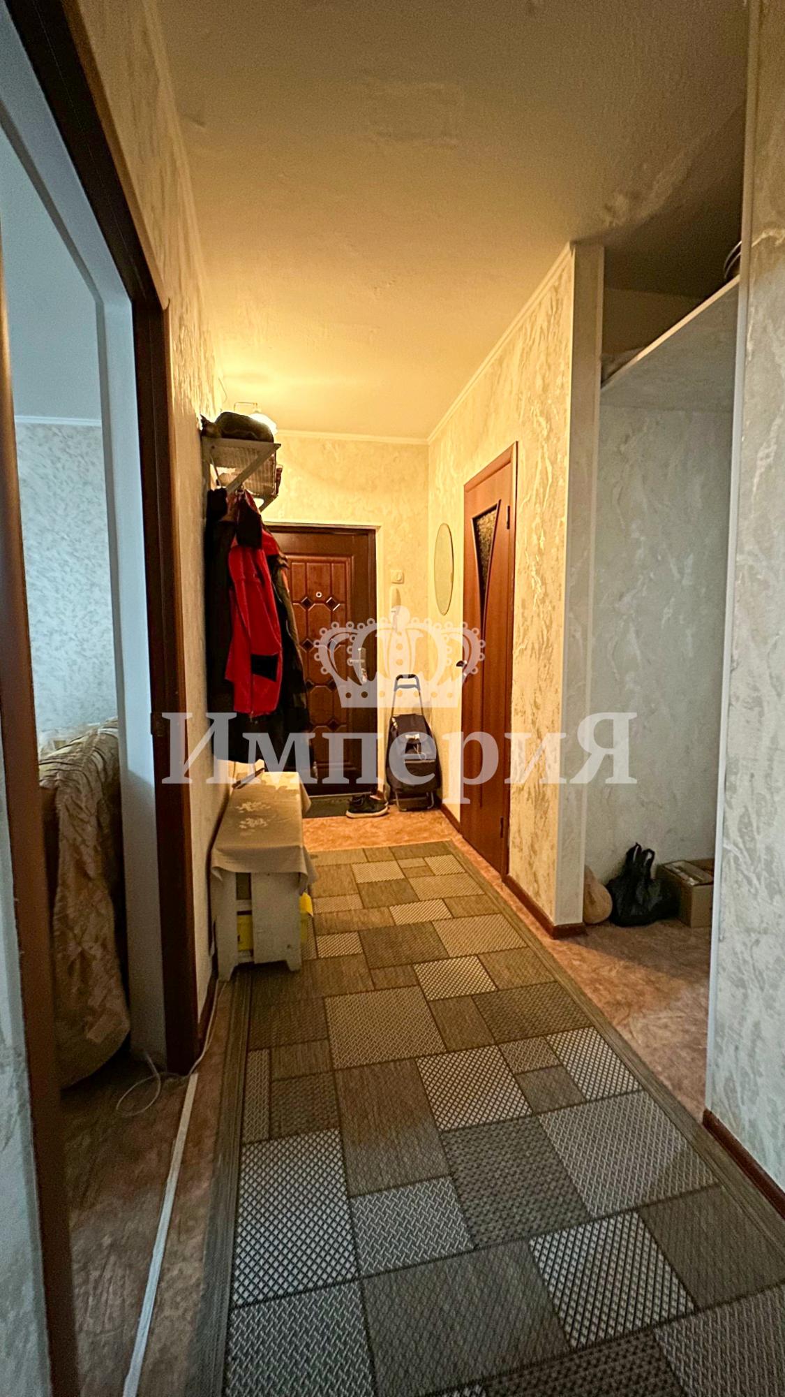 3-комнантная квартира, 74.0 м²,Конаев за 27 300 000