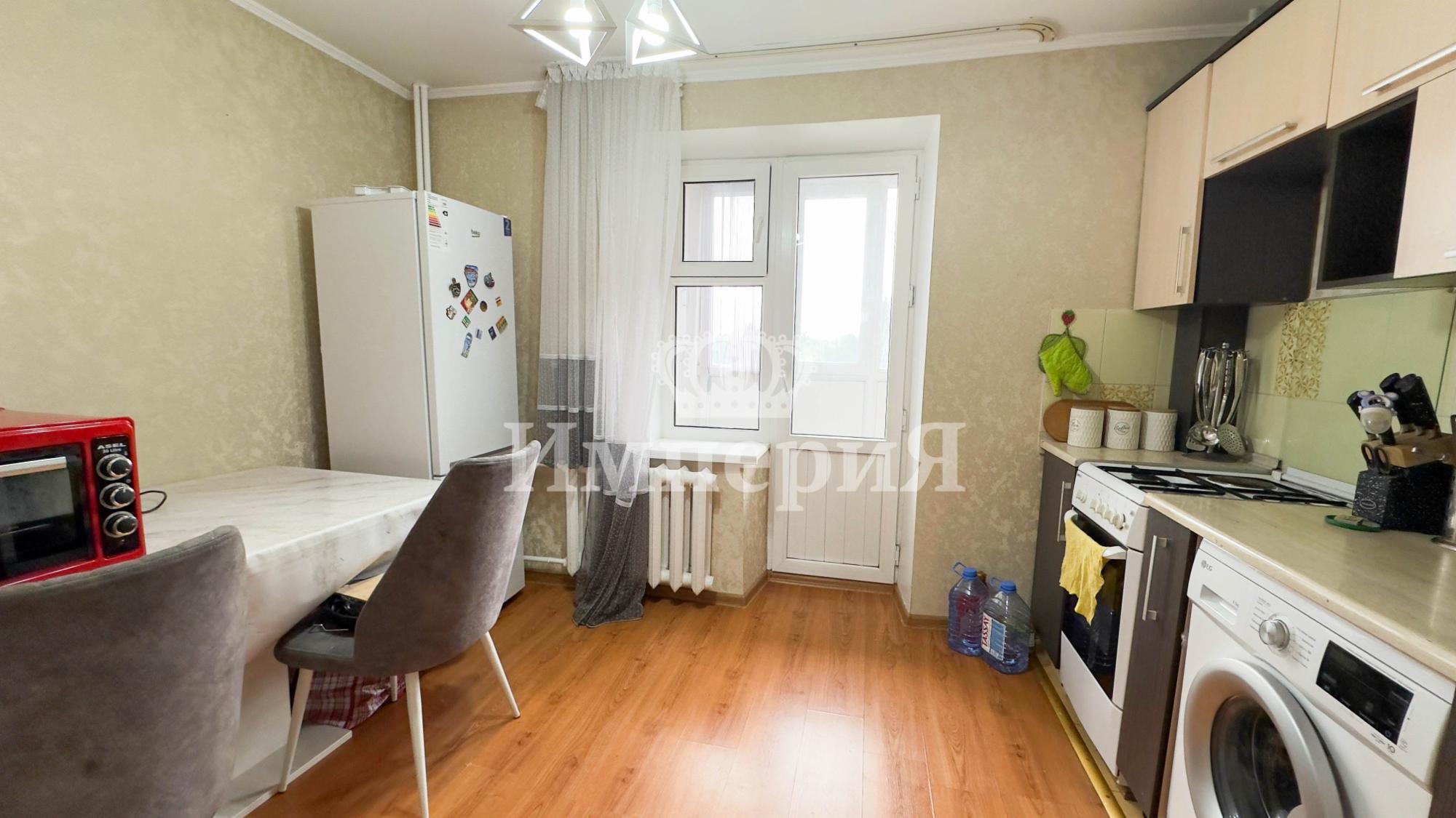 2-комнантная квартира, 55.0 м²,Каратал за 17 000 000