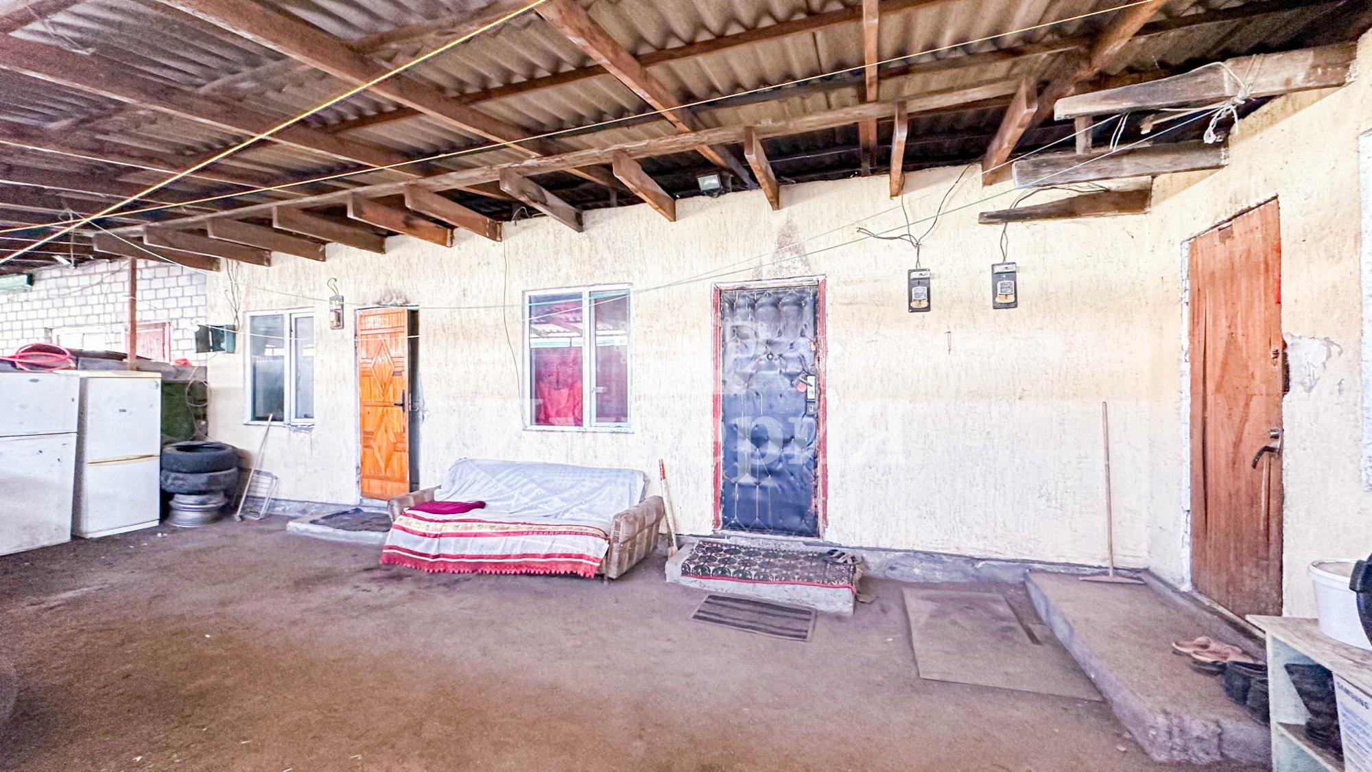 5-комнантный квартира, 40.0 м²,Гаухар Ана за 12 000 000