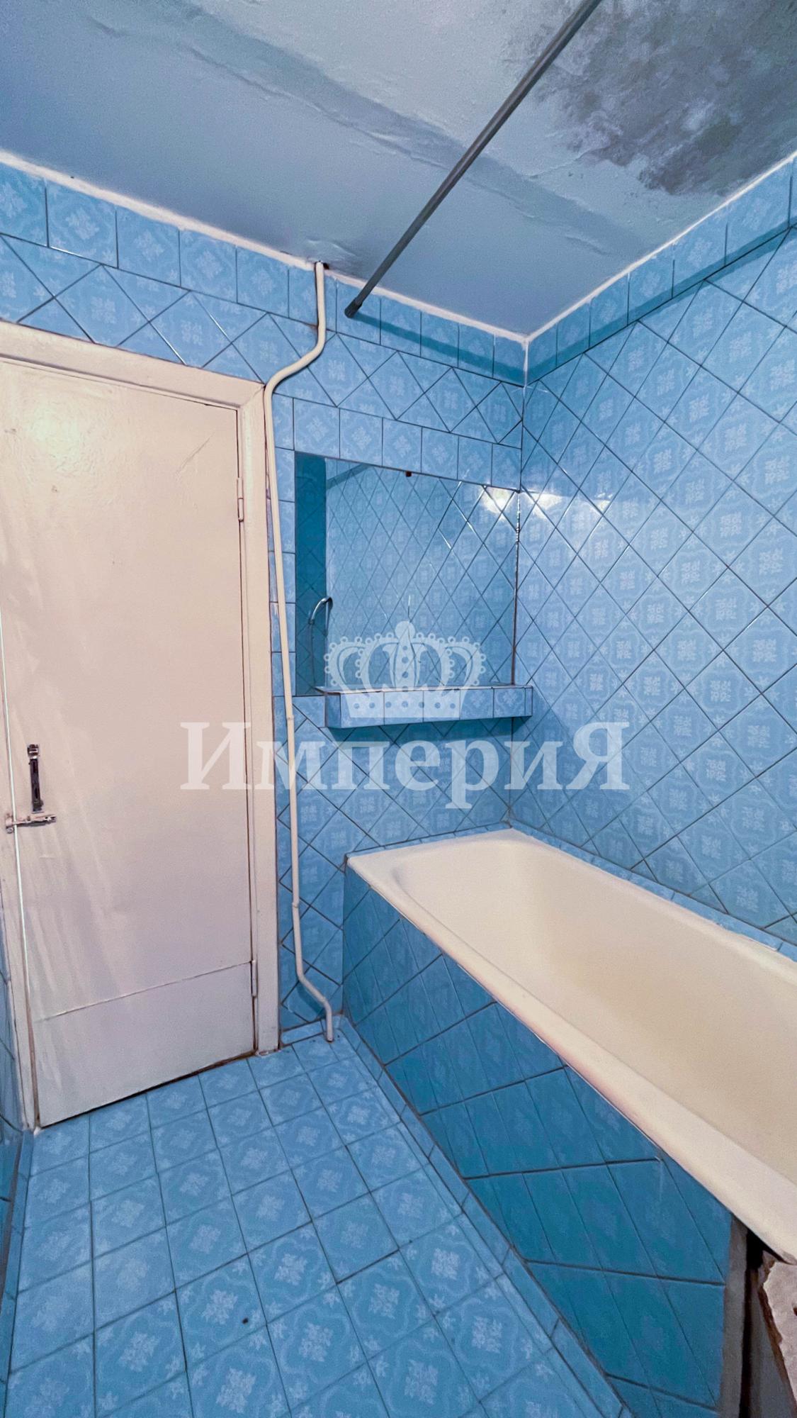 4-комнантная квартира, 80.0 м²,5 мкр за 23 000 000
