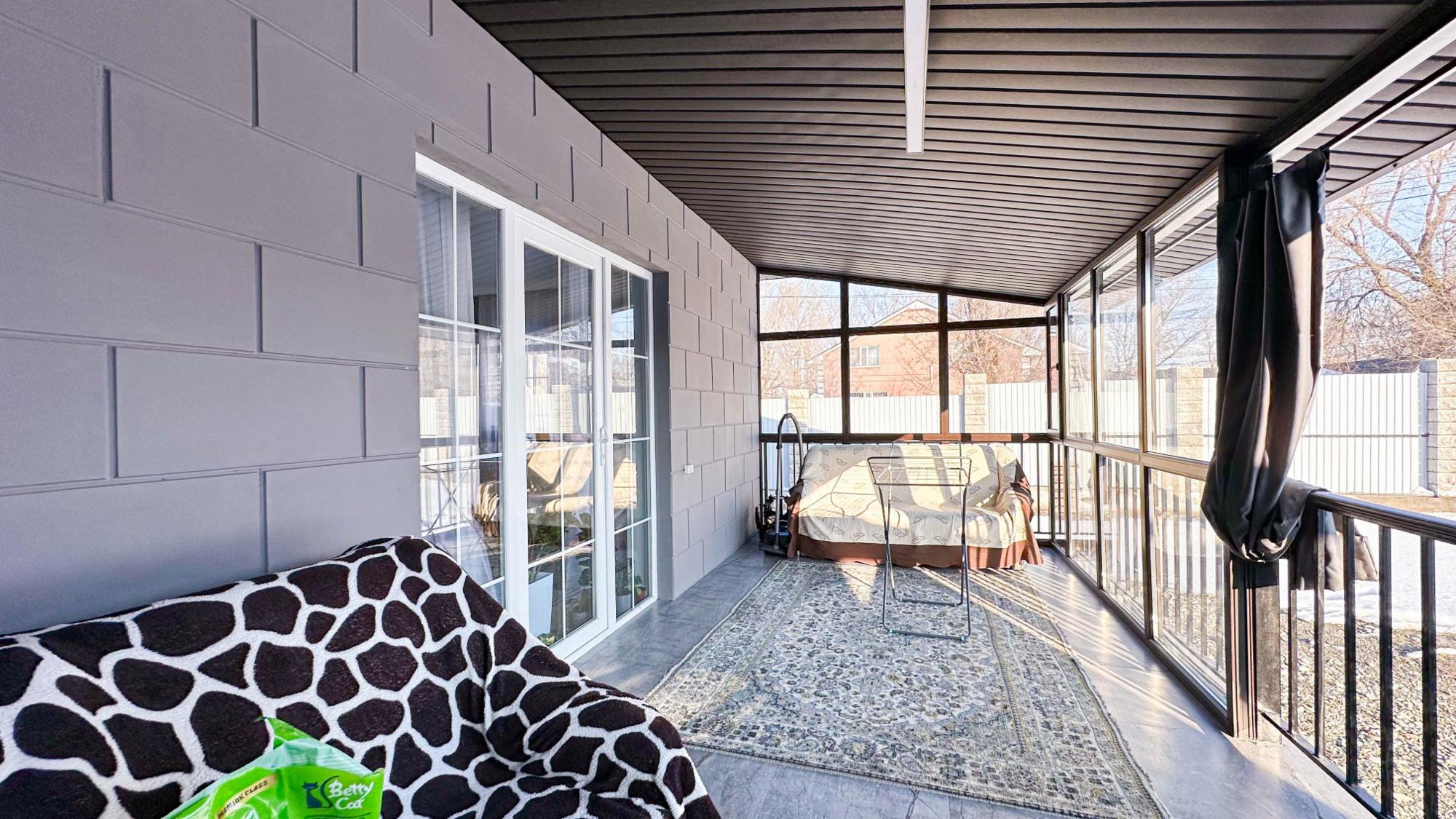 3-комнантный квартира, 112.0 м²,Жоламан  за 43 500 000