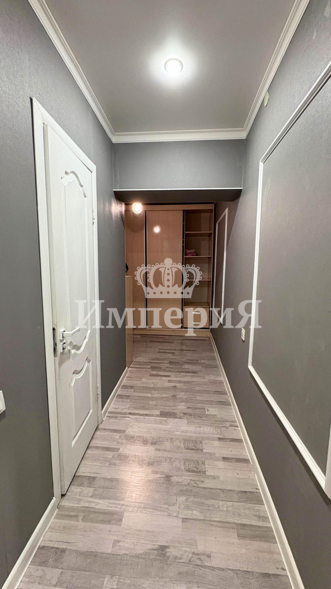 2-комнантная квартира, 56.0 м²,Каблиса Жирау за 21 500 000