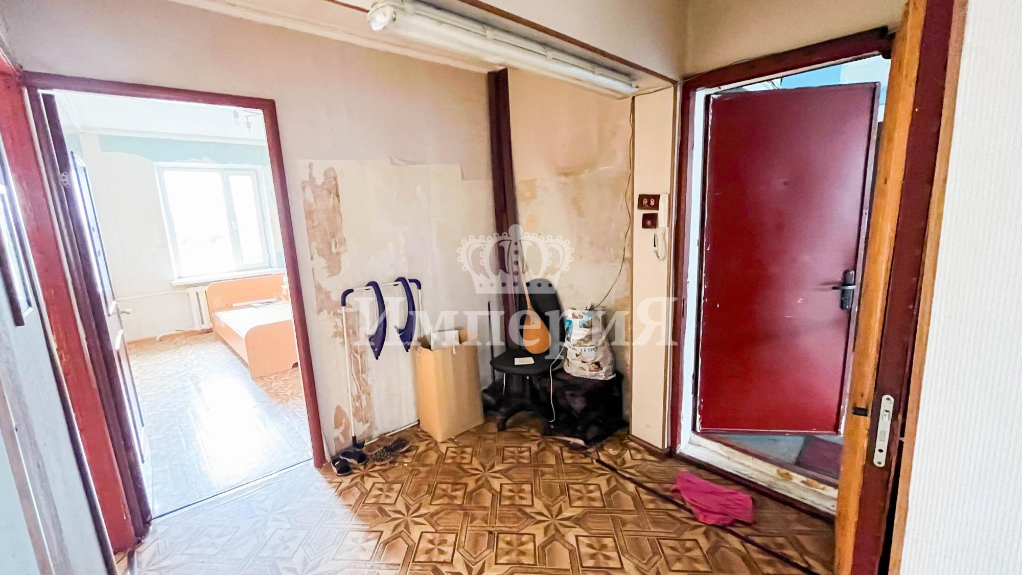 3-комнантная квартира, 62.0 м²,Жансугурова за 15 500 000