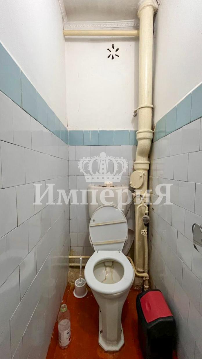 2-комнантная квартира, 41.0 м²,Толебаева за 16 000 000
