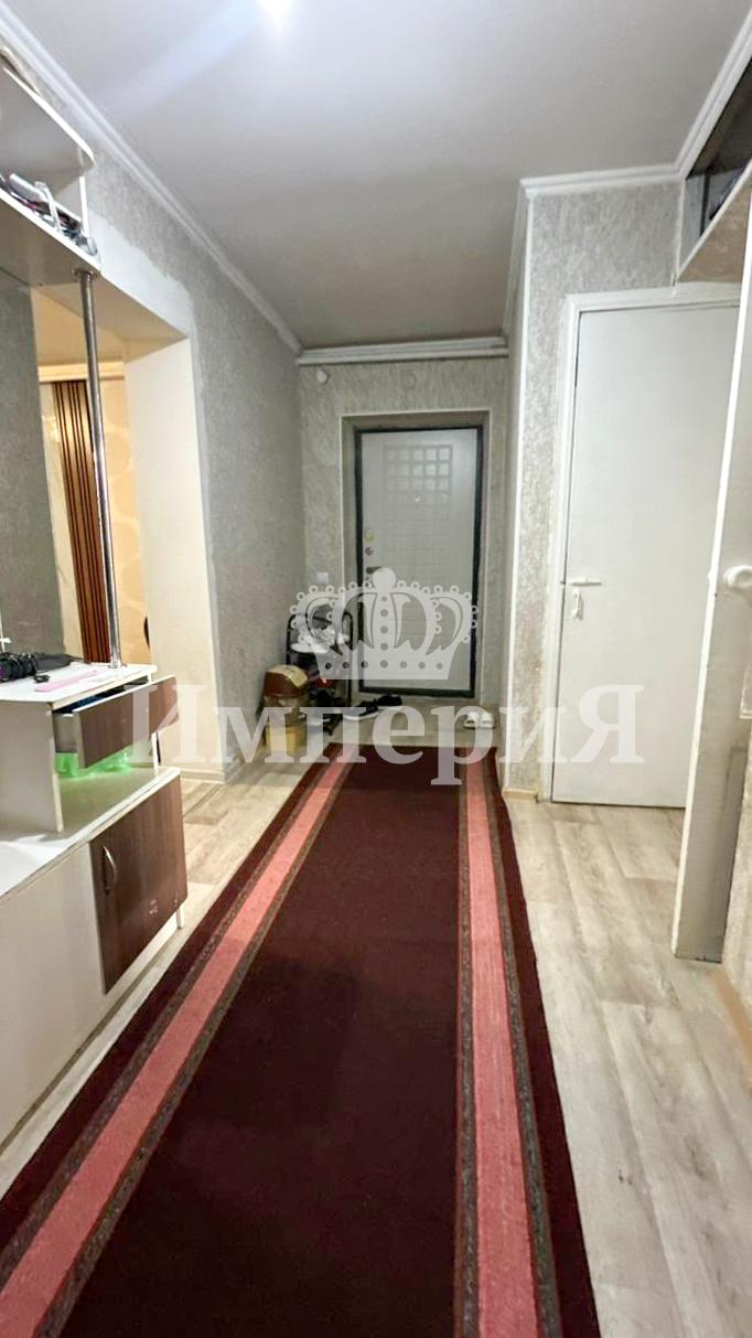 3-комнантная квартира, 70.0 м²,Айтыкова за 15 600 000